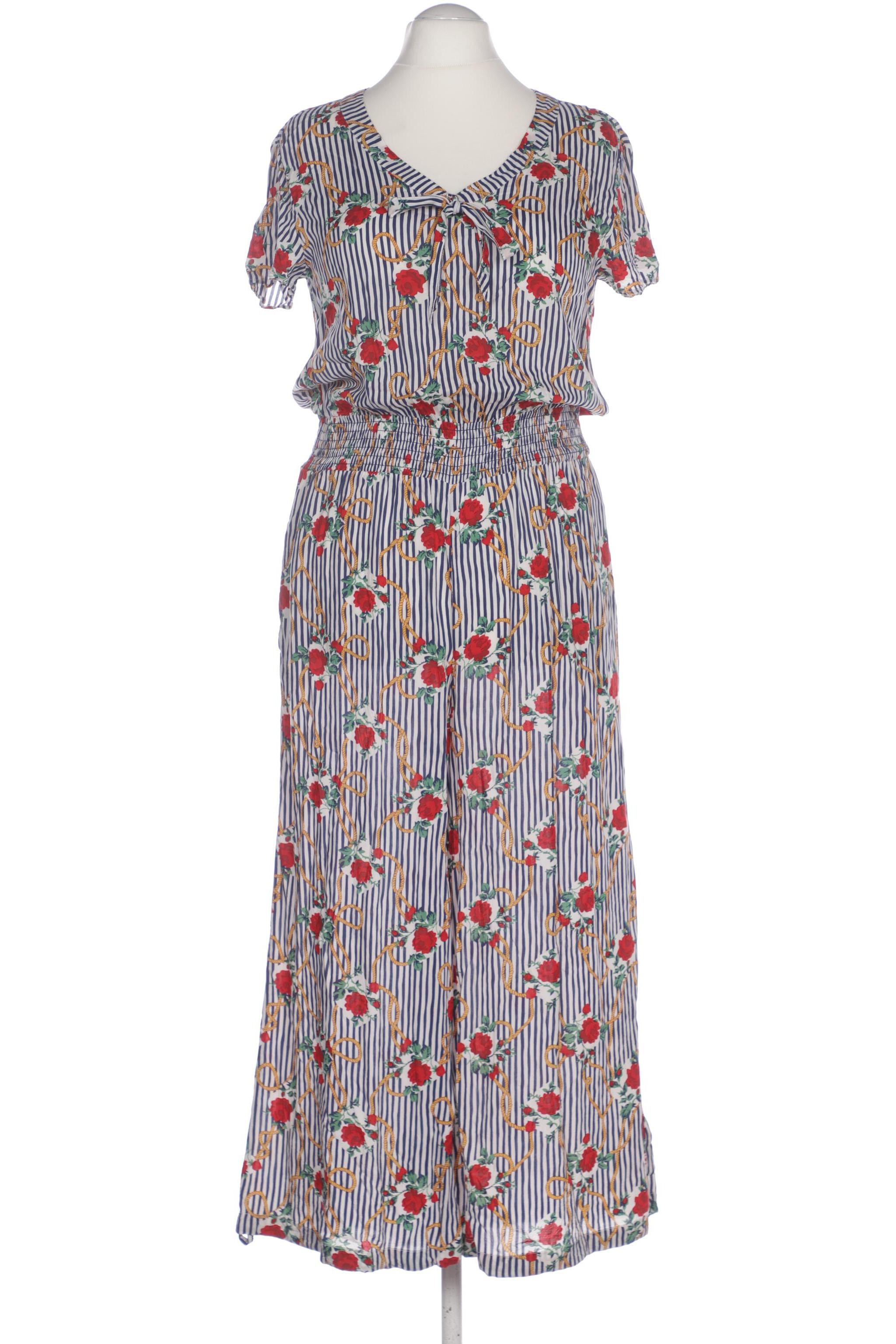 

Blutsgeschwister Damen Jumpsuit/Overall, blau, Gr. 44