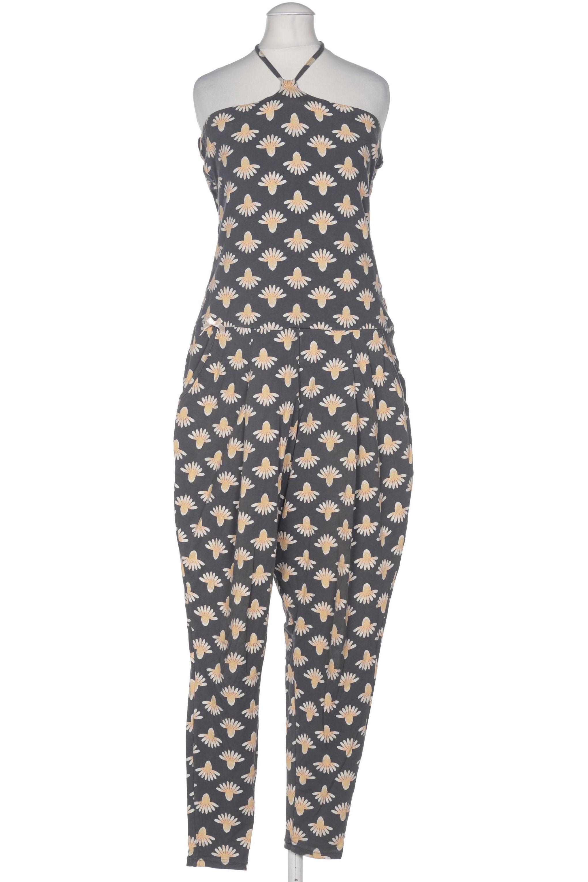 

Blutsgeschwister Damen Jumpsuit/Overall, grau, Gr. 42
