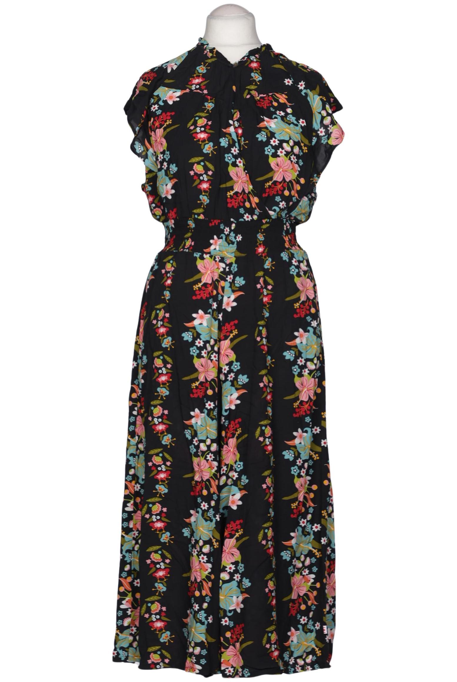 

Blutsgeschwister Damen Jumpsuit/Overall, mehrfarbig, Gr. 42