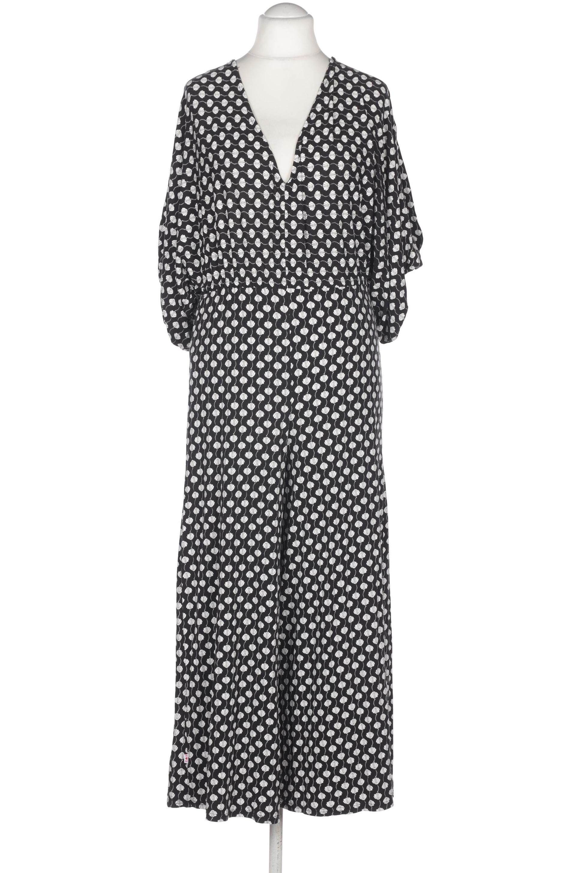 

Blutsgeschwister Damen Jumpsuit/Overall, schwarz