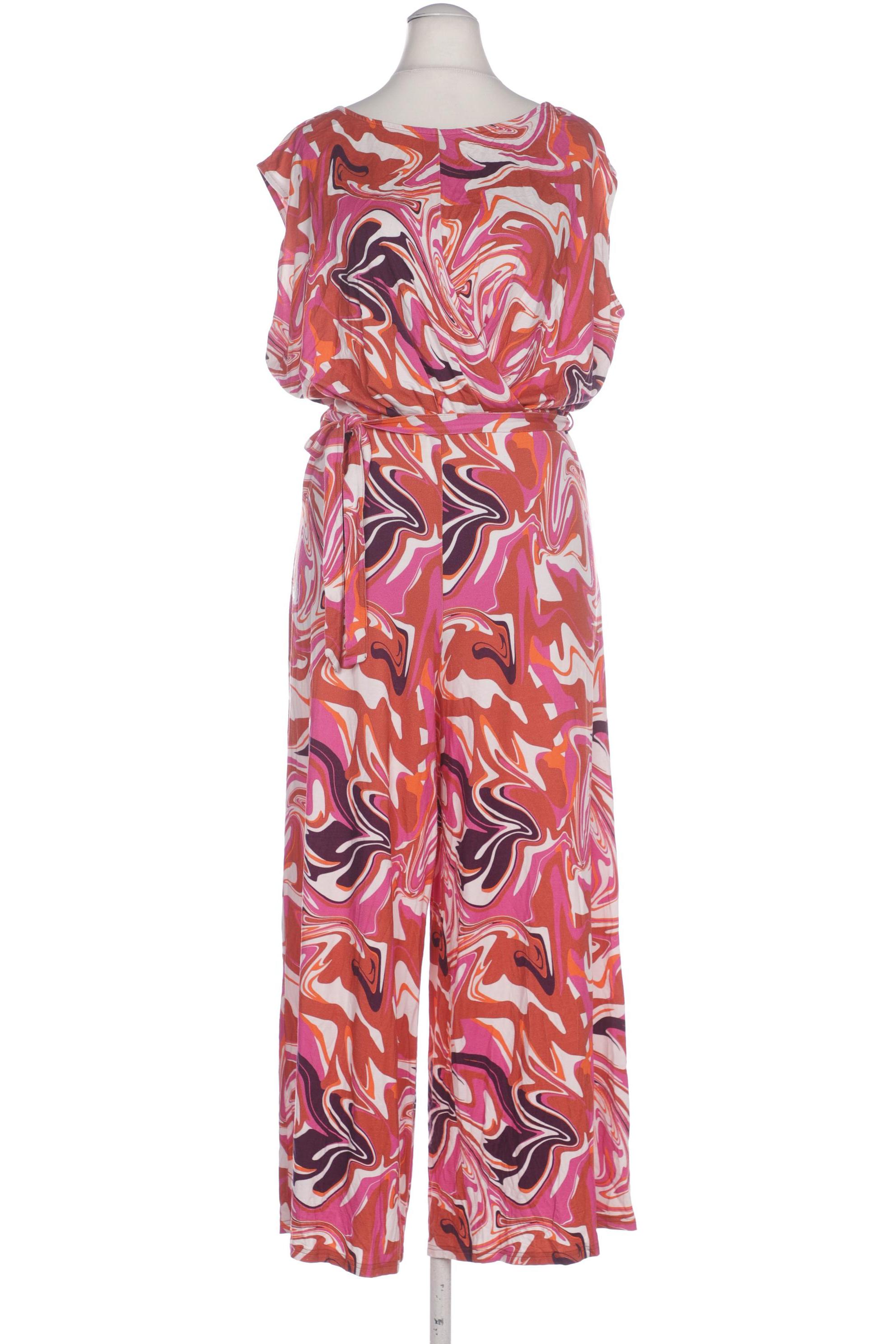 

Blutsgeschwister Damen Jumpsuit/Overall, mehrfarbig, Gr. 42