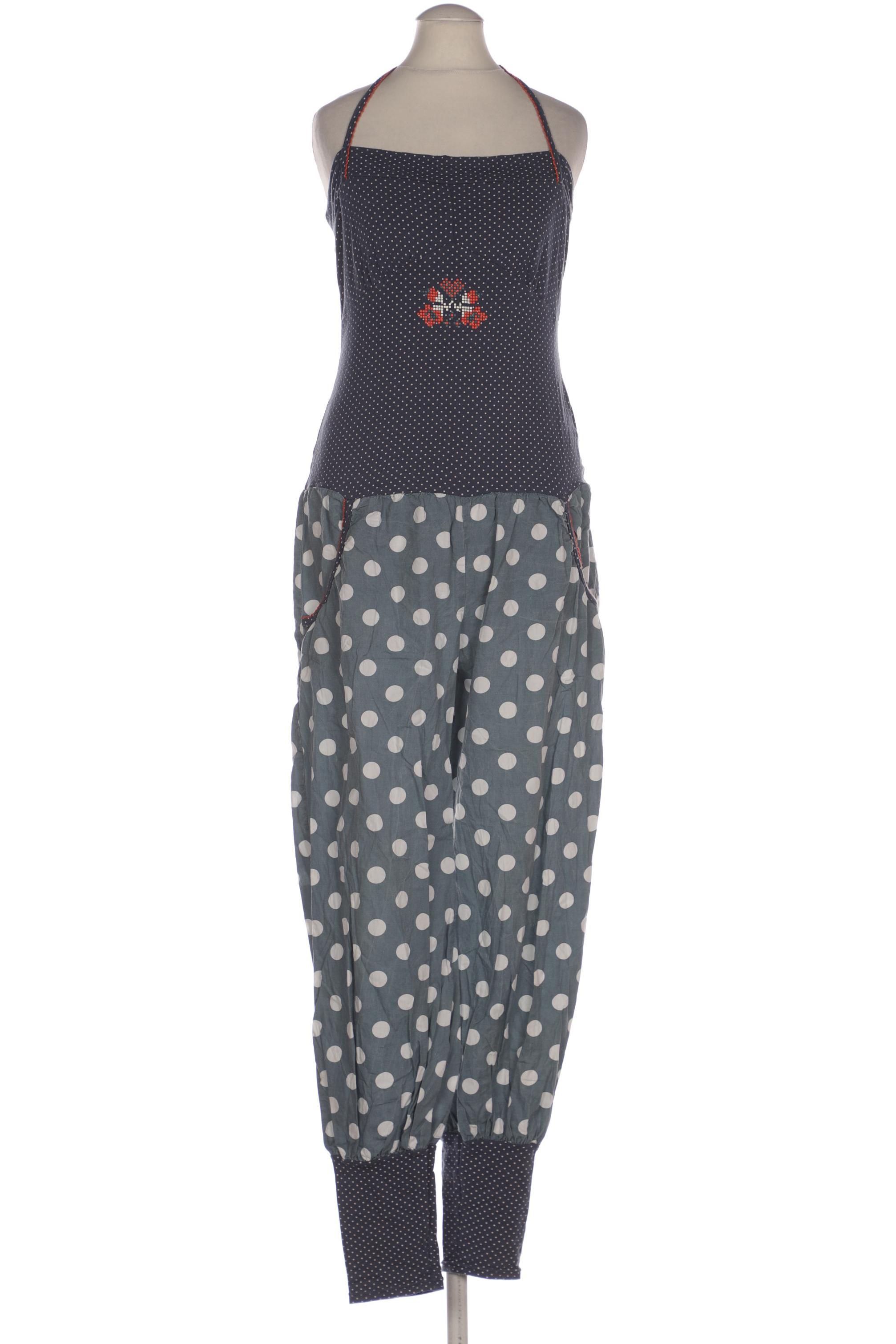 

Blutsgeschwister Damen Jumpsuit/Overall, blau
