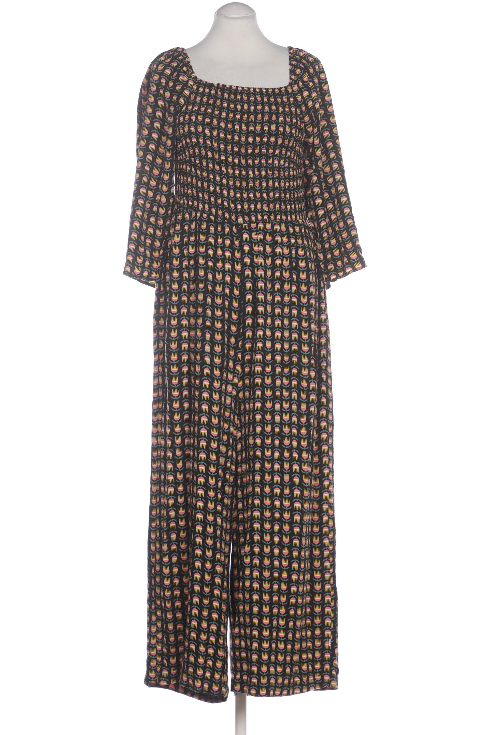 

Blutsgeschwister Damen Jumpsuit/Overall, schwarz, Gr. 38