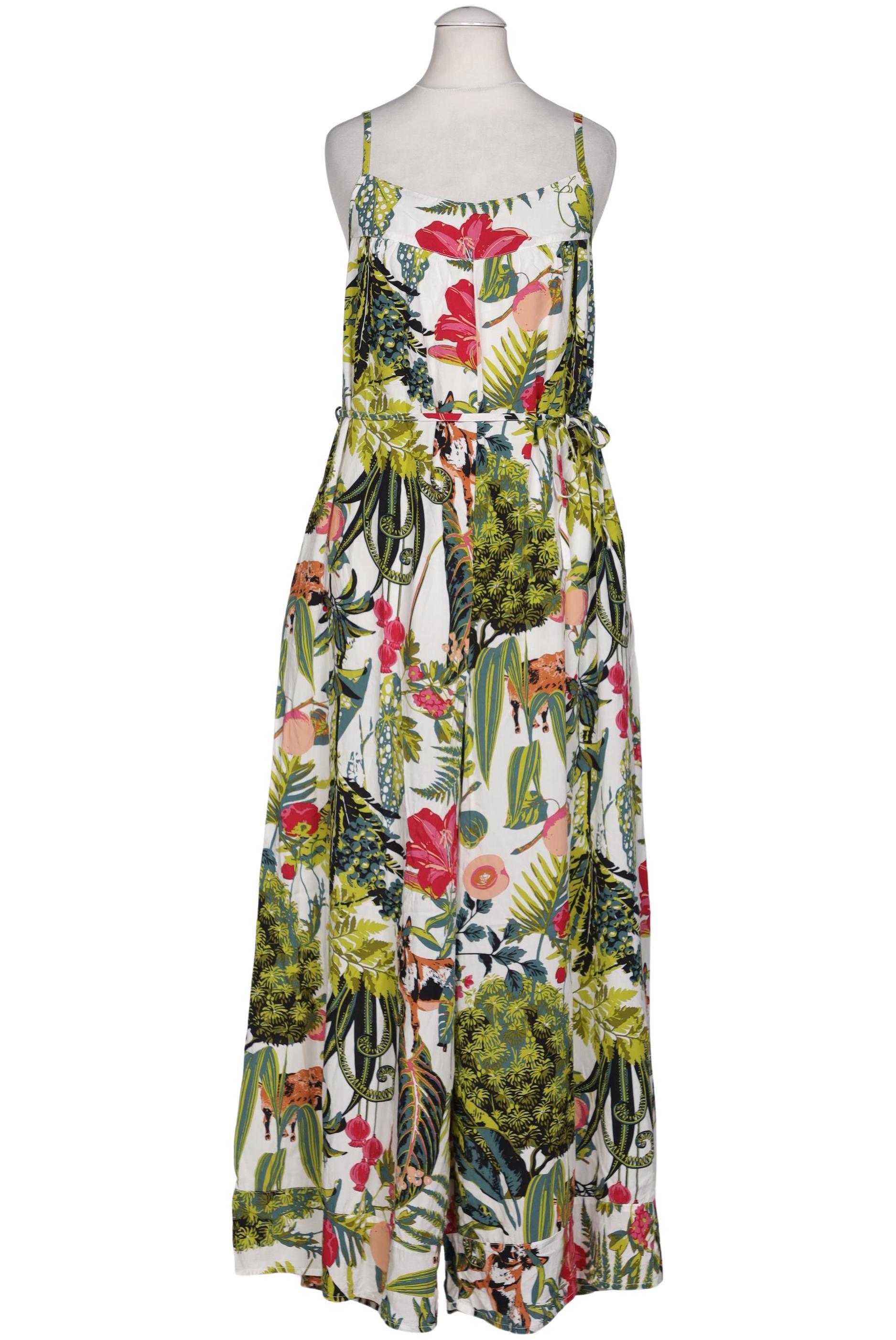 

Blutsgeschwister Damen Jumpsuit/Overall, mehrfarbig, Gr. 36