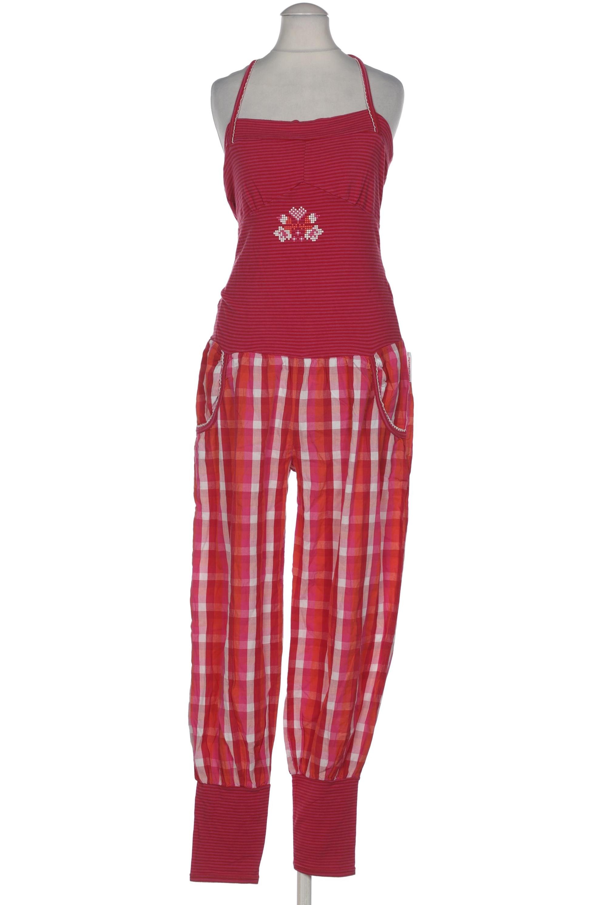 

Blutsgeschwister Damen Jumpsuit/Overall, pink, Gr. 36