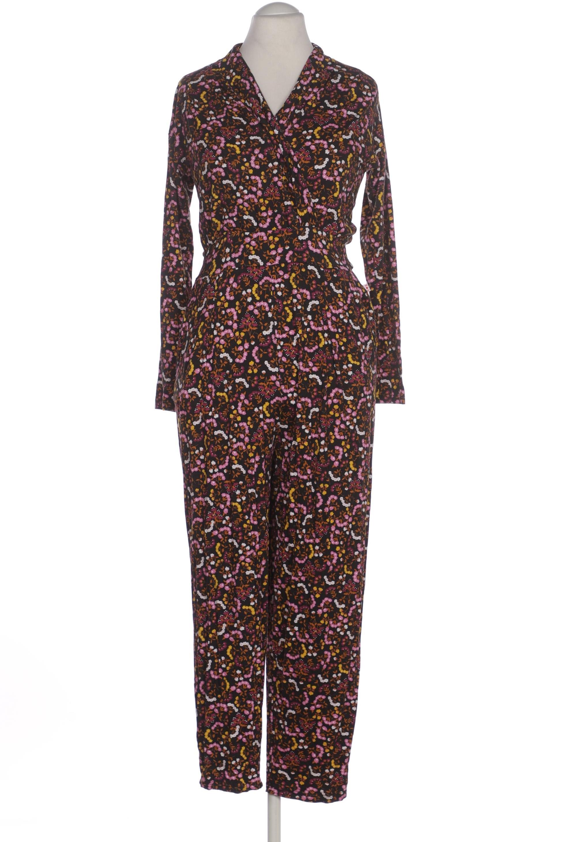 

Blutsgeschwister Damen Jumpsuit/Overall, schwarz, Gr. 28