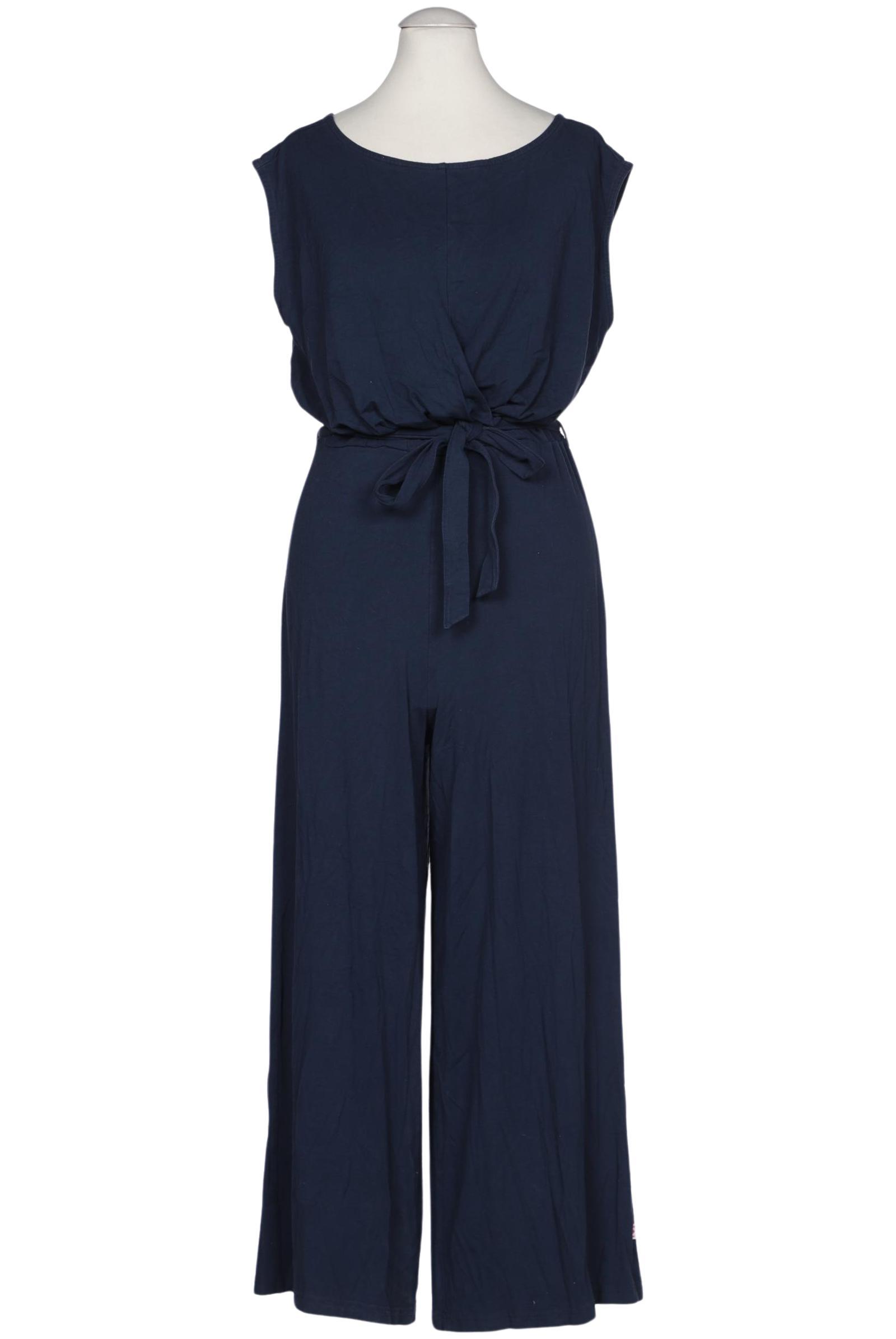 

Blutsgeschwister Damen Jumpsuit/Overall, marineblau, Gr. 34