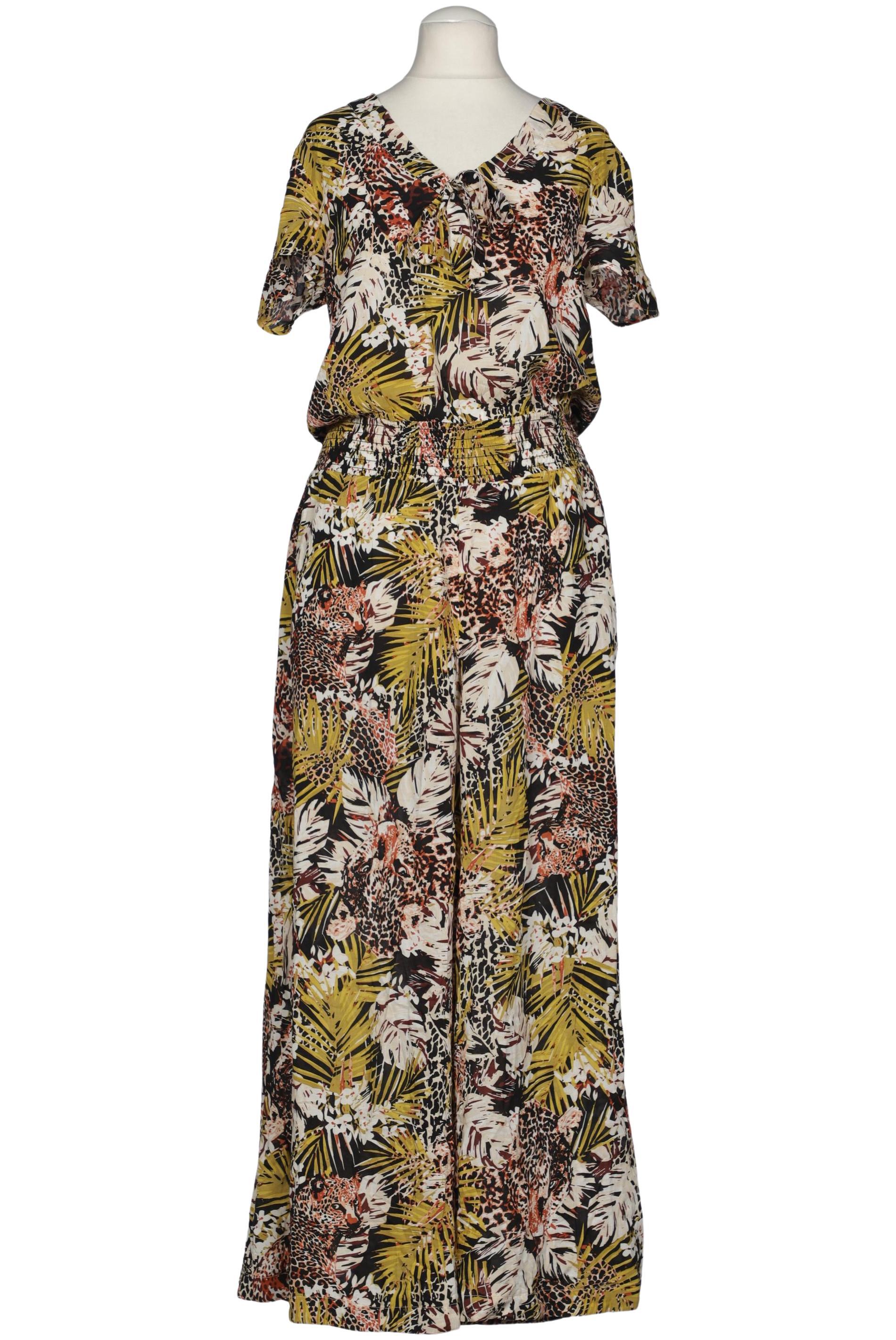 

Blutsgeschwister Damen Jumpsuit/Overall, mehrfarbig, Gr. 36