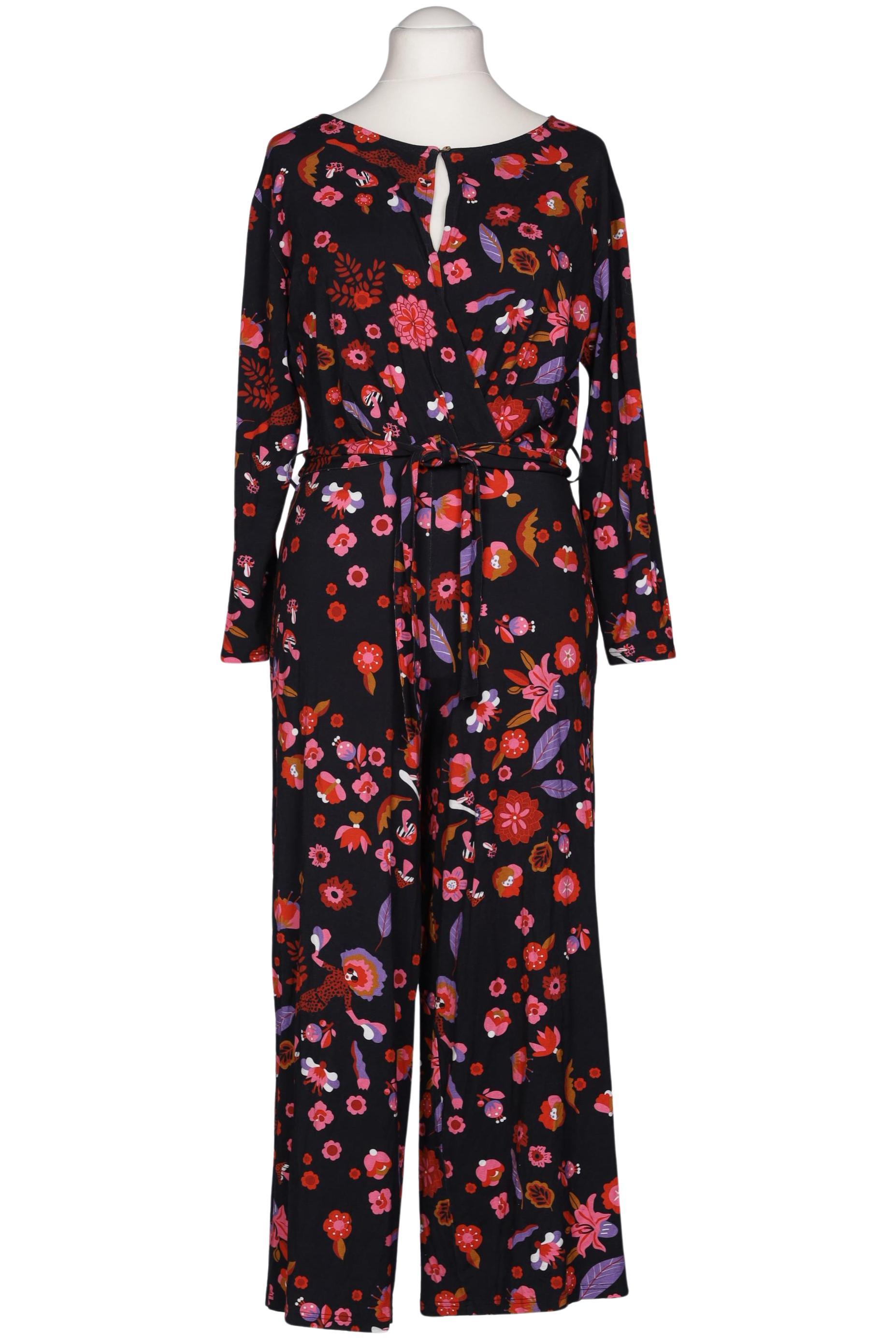 

Blutsgeschwister Damen Jumpsuit/Overall, mehrfarbig, Gr. 42