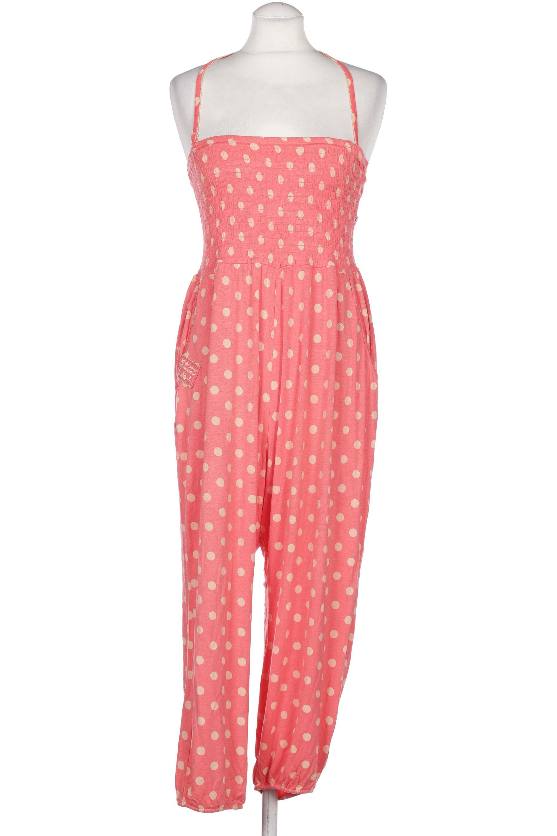 

Blutsgeschwister Damen Jumpsuit/Overall, pink