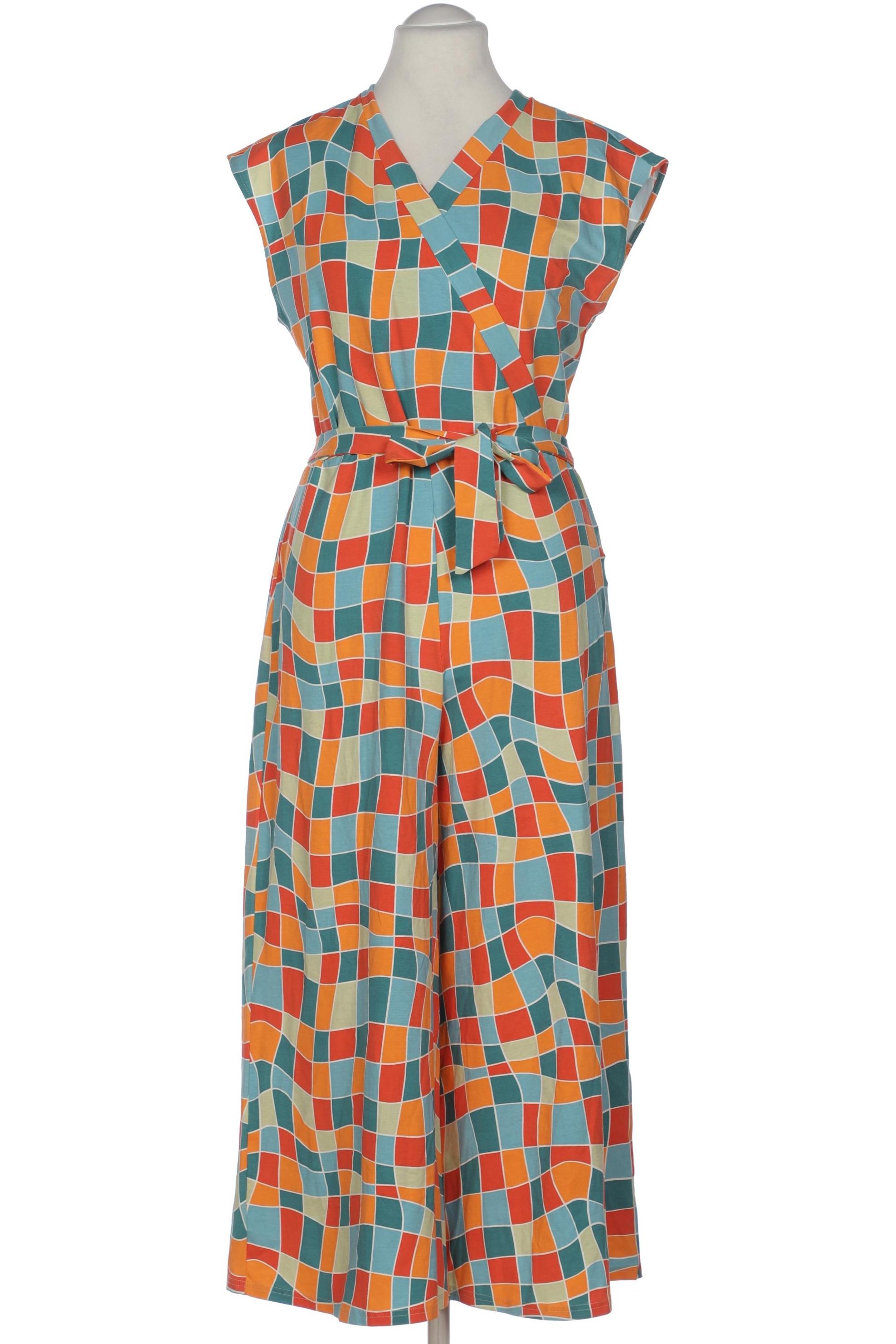 

Blutsgeschwister Damen Jumpsuit/Overall, mehrfarbig, Gr. 44