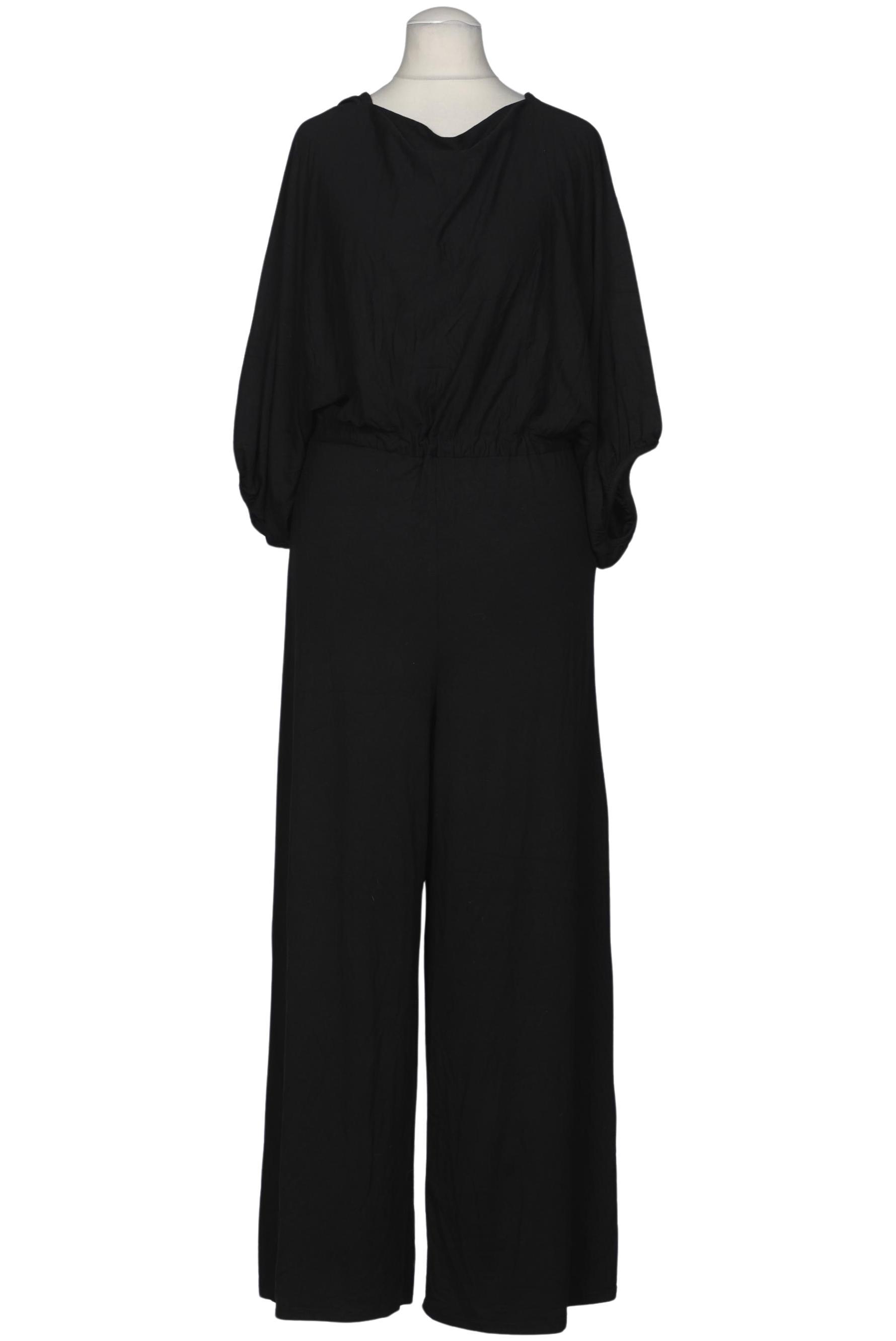 

Blutsgeschwister Damen Jumpsuit/Overall, schwarz, Gr. 36