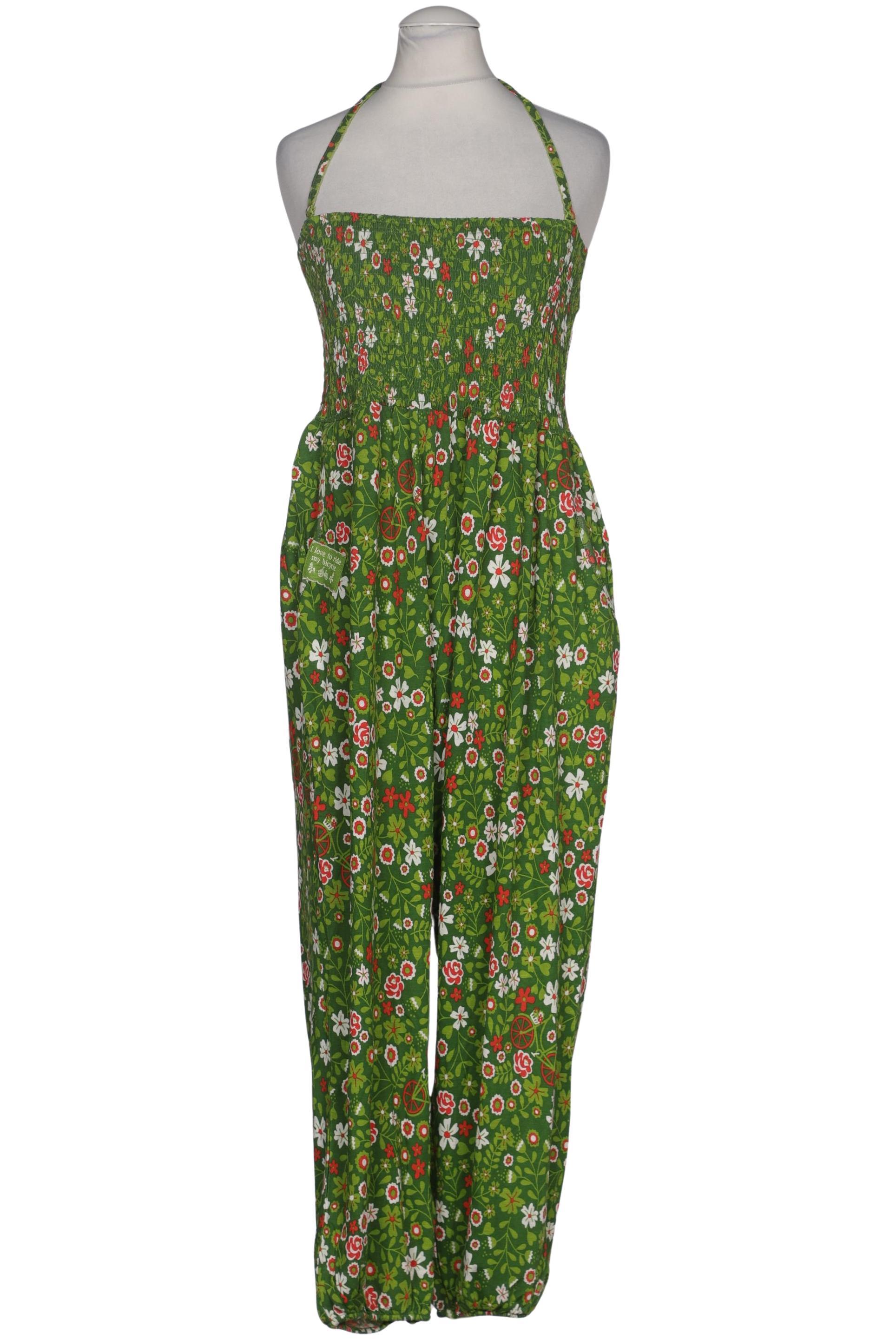 

Blutsgeschwister Damen Jumpsuit/Overall, grün, Gr. 36