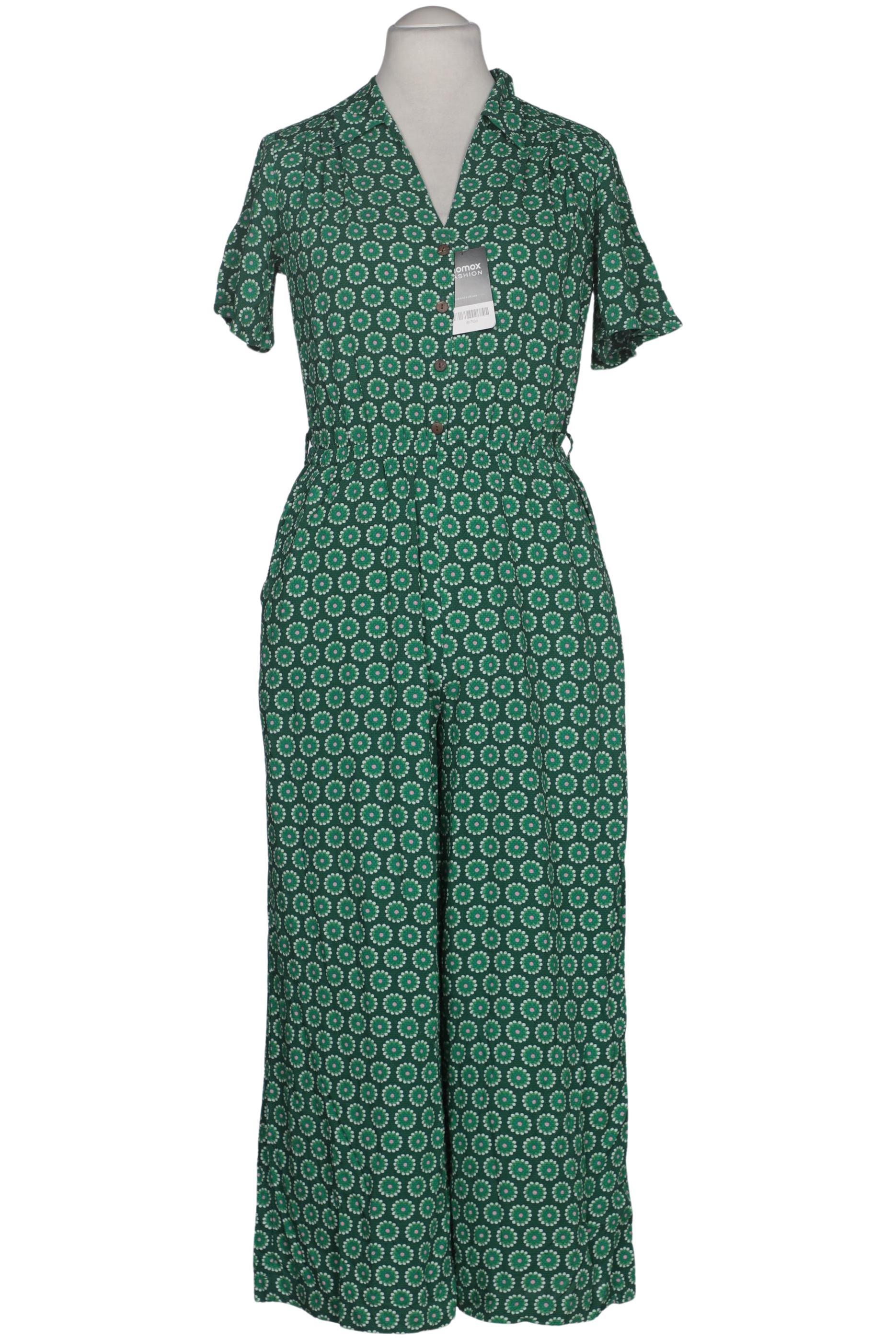 

Blutsgeschwister Damen Jumpsuit/Overall, grün, Gr. 38