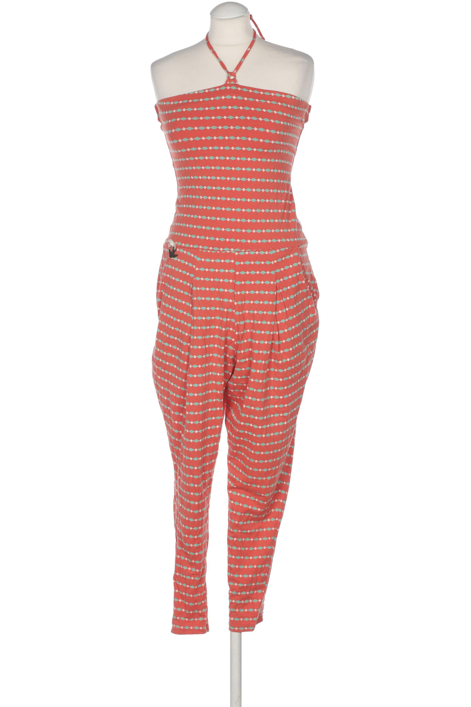 

Blutsgeschwister Damen Jumpsuit/Overall, pink