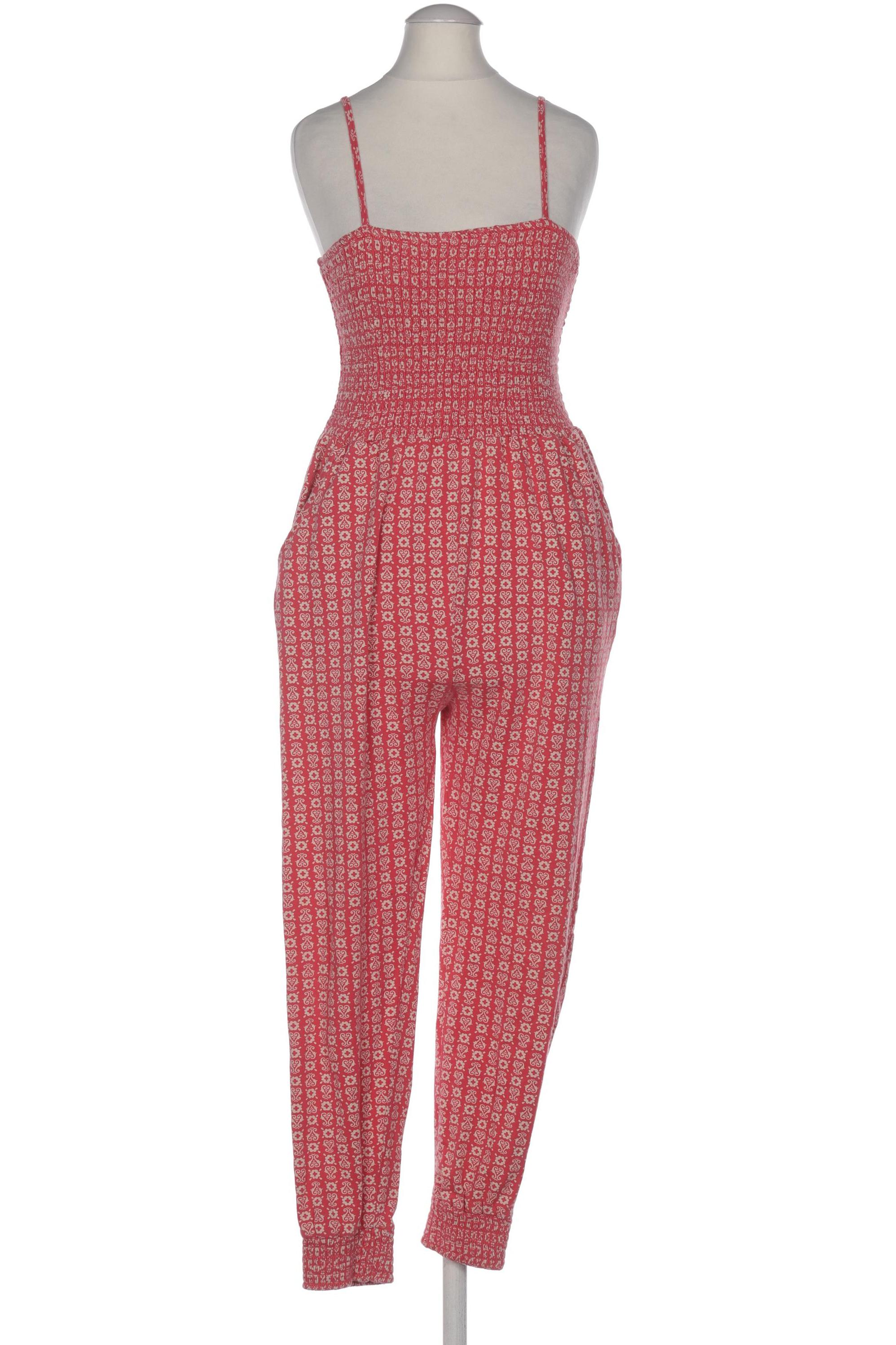 

Blutsgeschwister Damen Jumpsuit/Overall, pink, Gr. 34