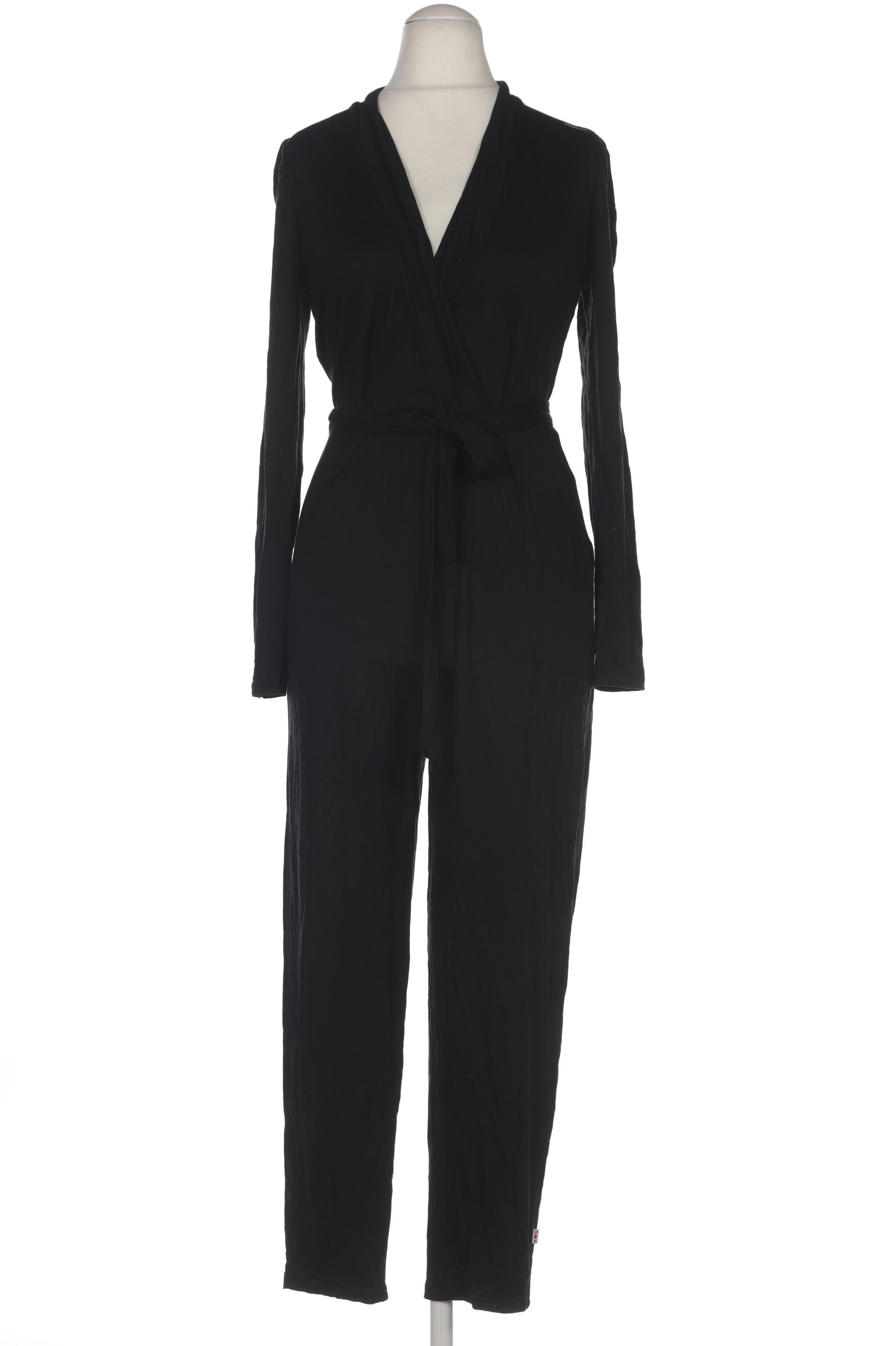 

Blutsgeschwister Damen Jumpsuit/Overall, schwarz, Gr. 36