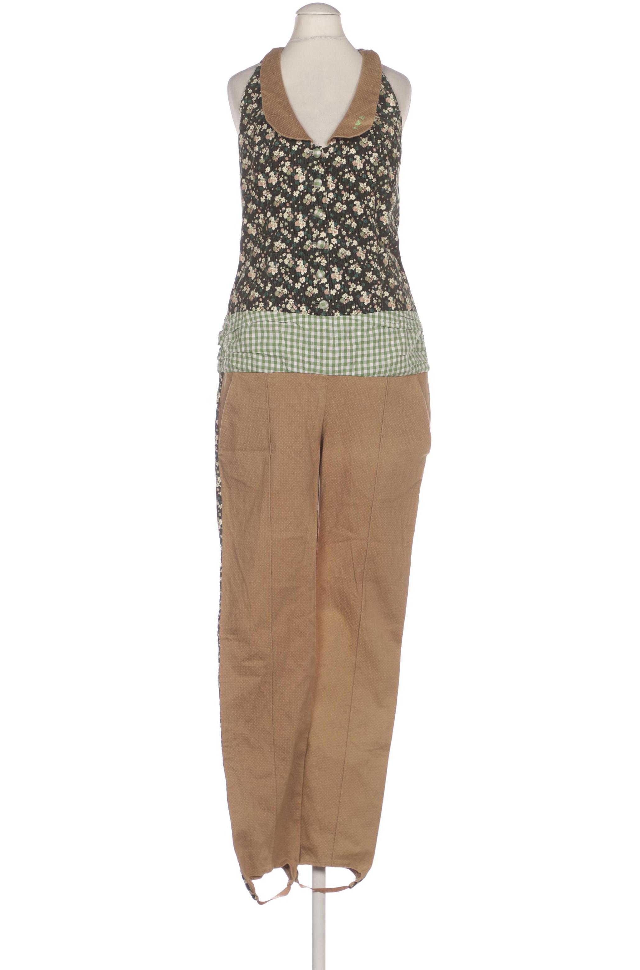 

Blutsgeschwister Damen Jumpsuit/Overall, mehrfarbig, Gr. 42
