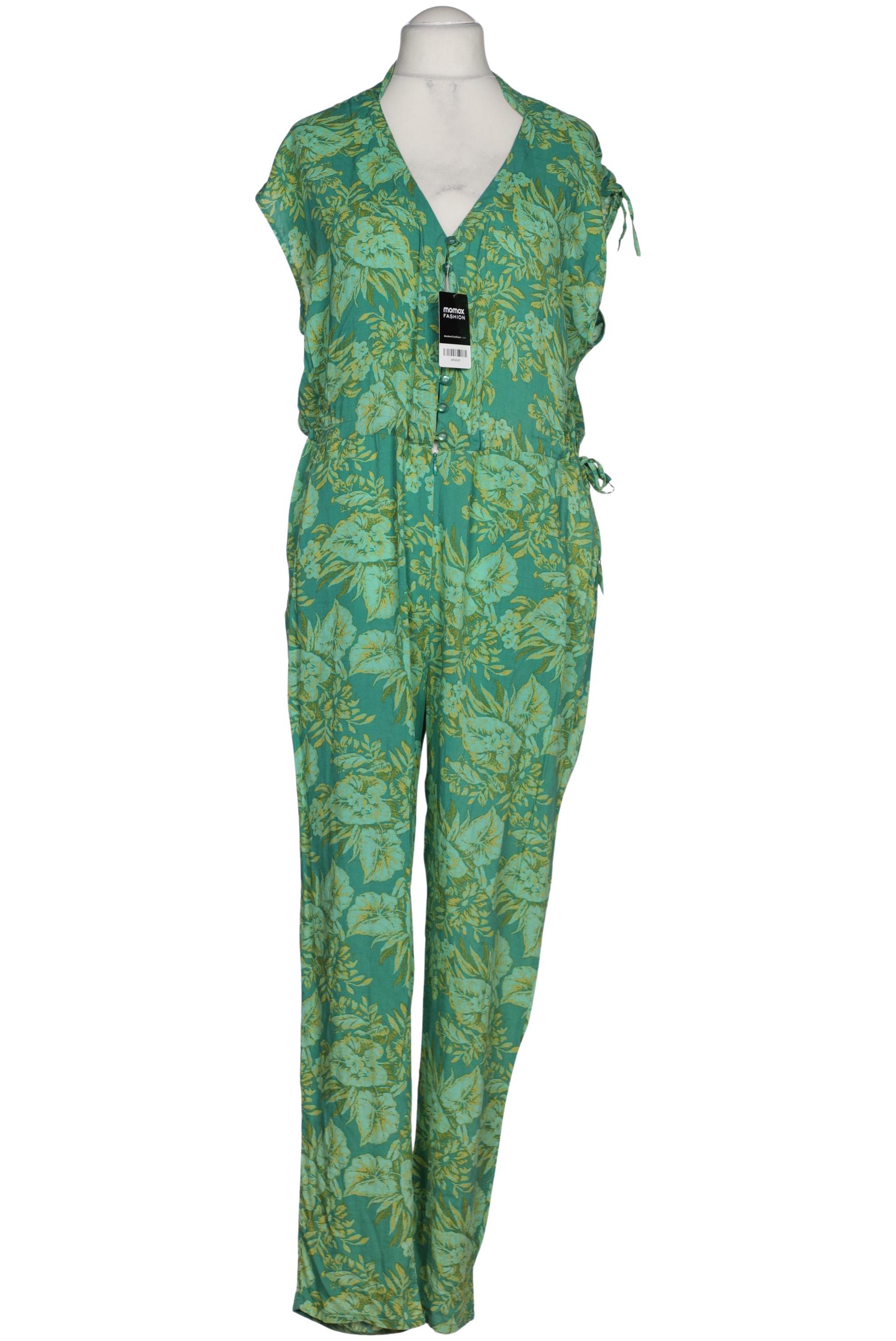 

Blutsgeschwister Damen Jumpsuit/Overall, grün, Gr. 42