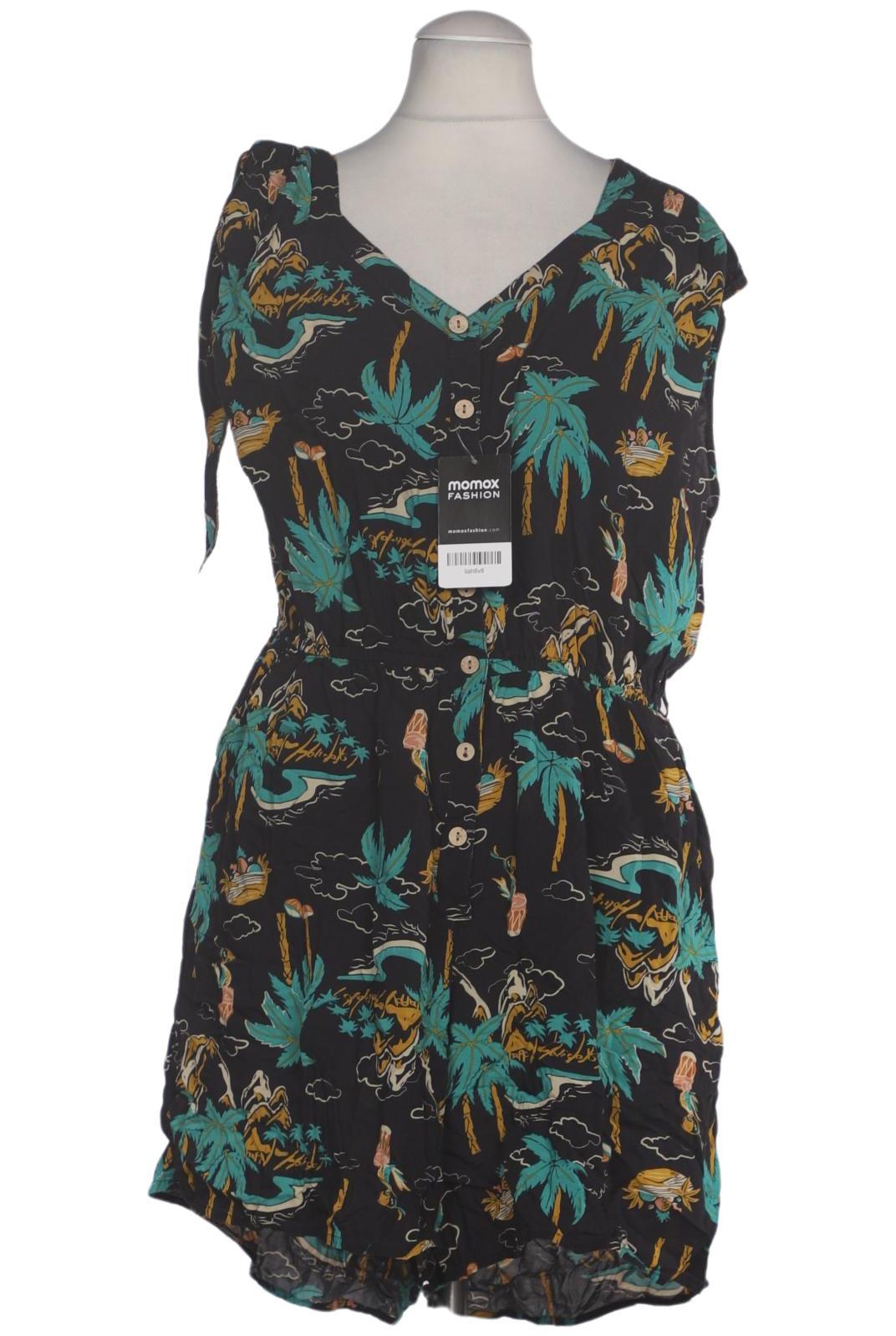 

Blutsgeschwister Damen Jumpsuit/Overall, mehrfarbig, Gr. 38