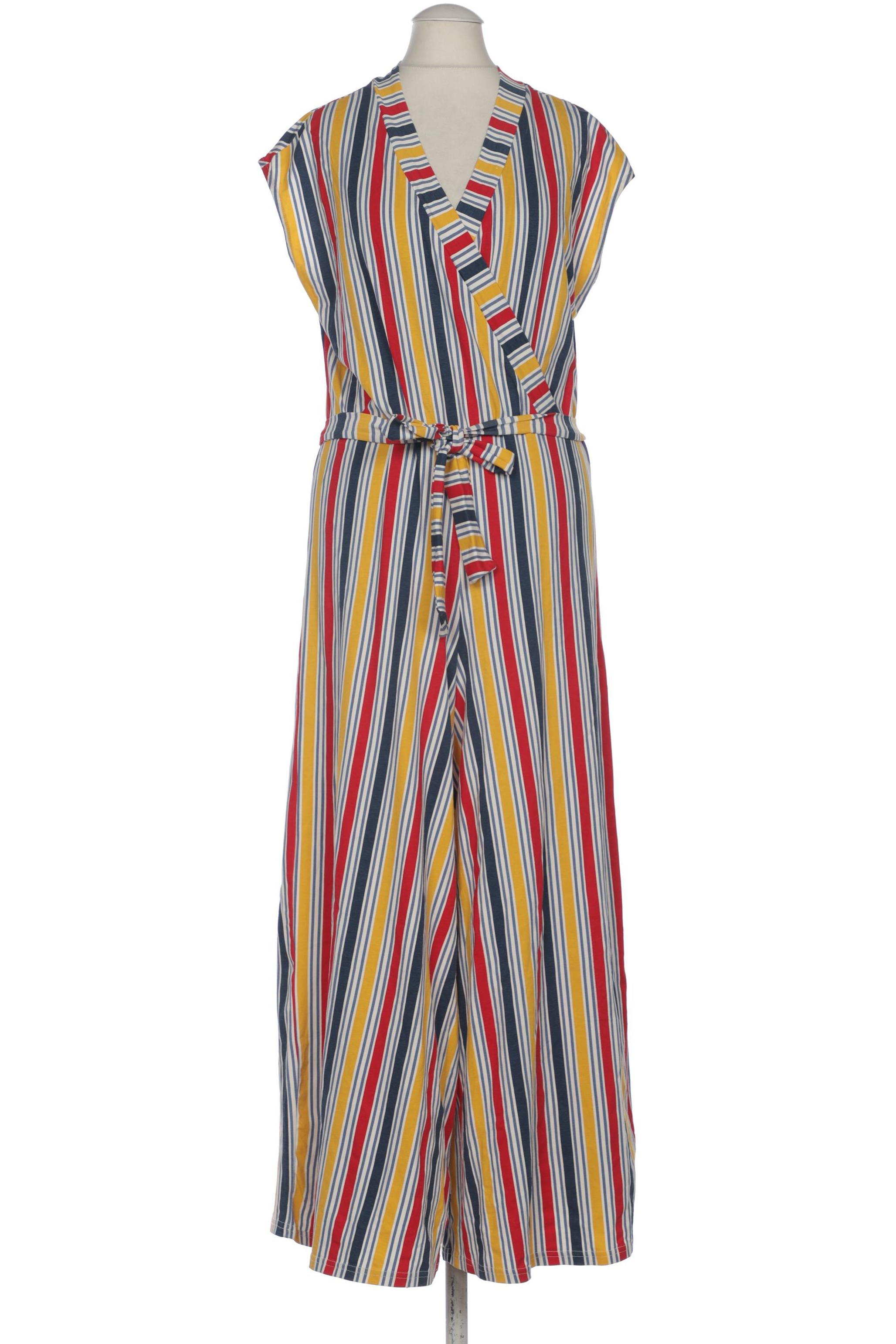 

Blutsgeschwister Damen Jumpsuit/Overall, mehrfarbig, Gr. 36