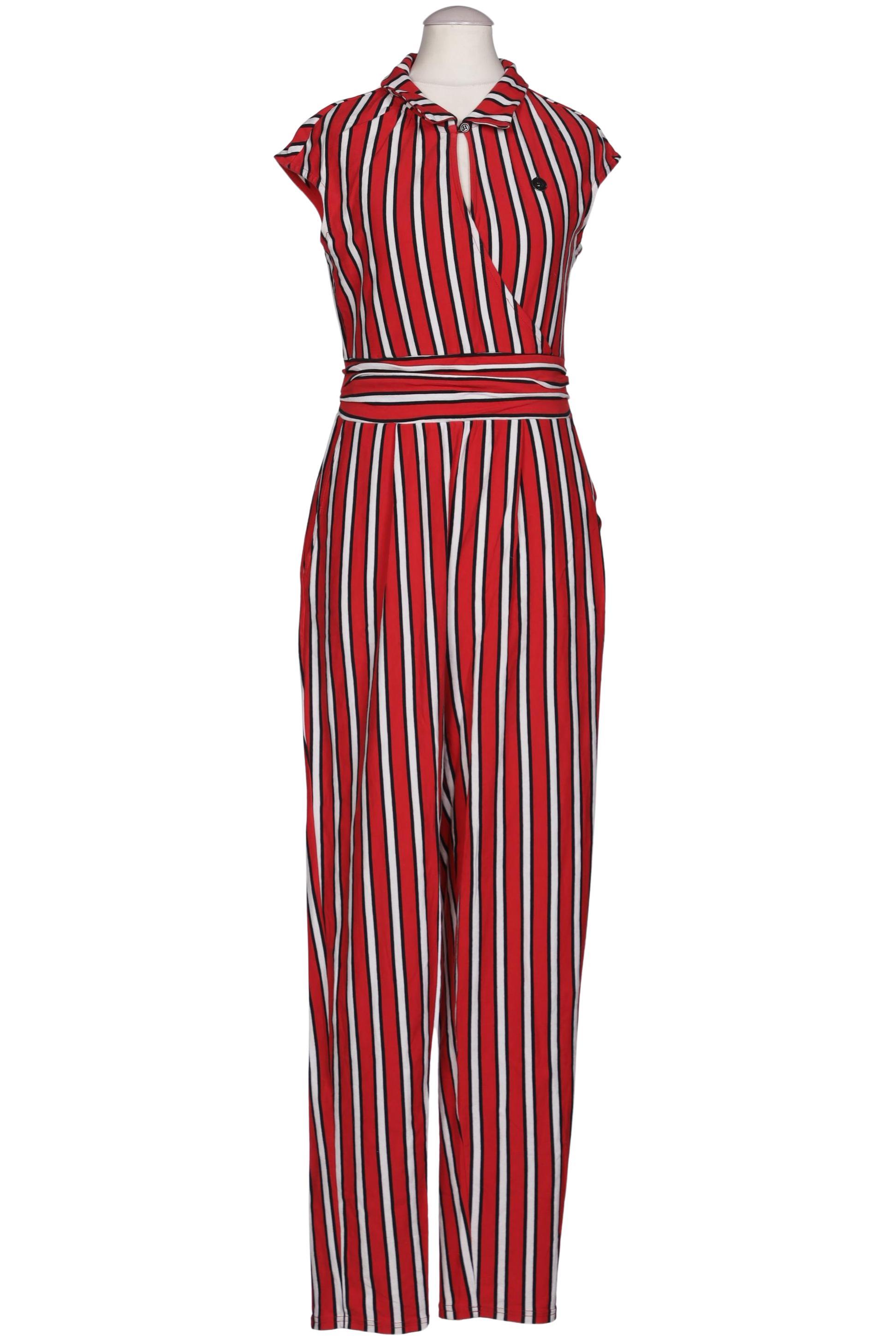 

Blutsgeschwister Damen Jumpsuit/Overall, mehrfarbig, Gr. 38