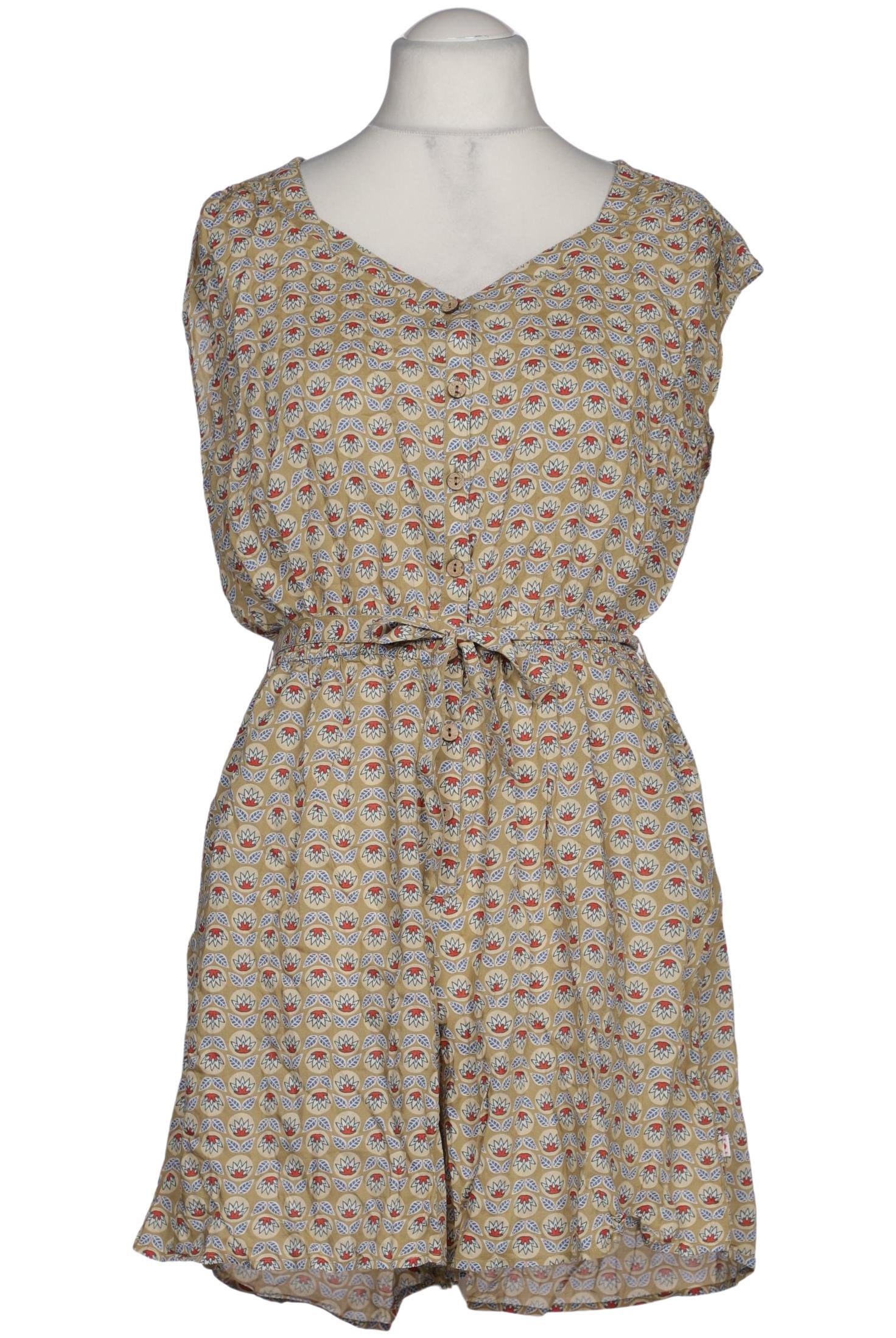 

Blutsgeschwister Damen Jumpsuit/Overall, mehrfarbig, Gr. 42