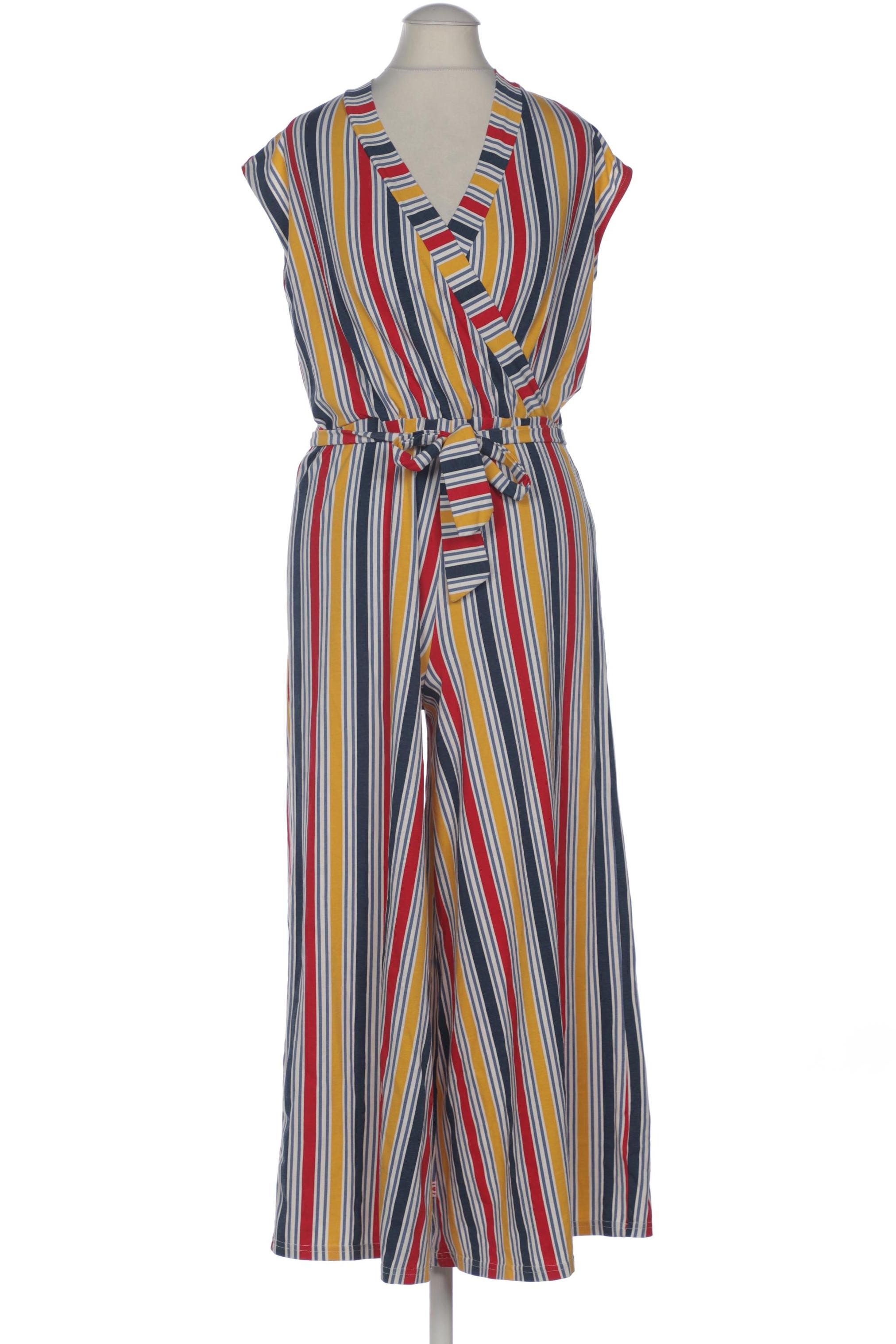 

Blutsgeschwister Damen Jumpsuit/Overall, mehrfarbig, Gr. 34
