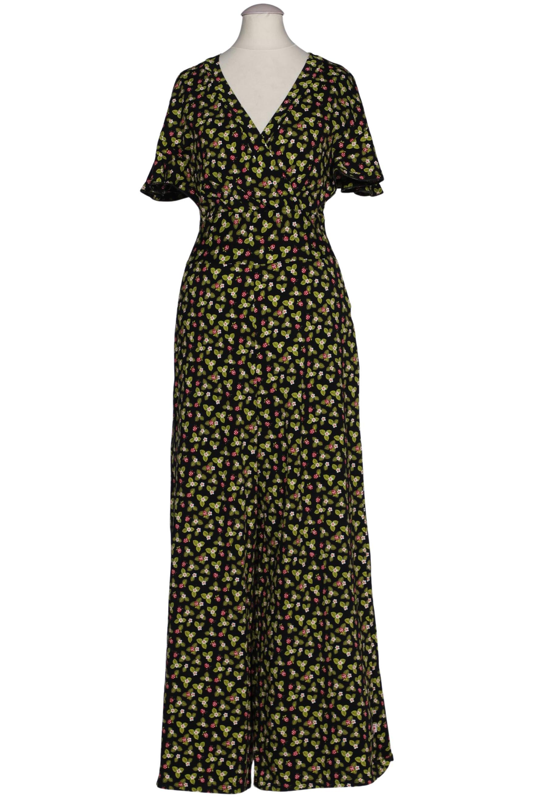 

Blutsgeschwister Damen Jumpsuit/Overall, mehrfarbig, Gr. 36