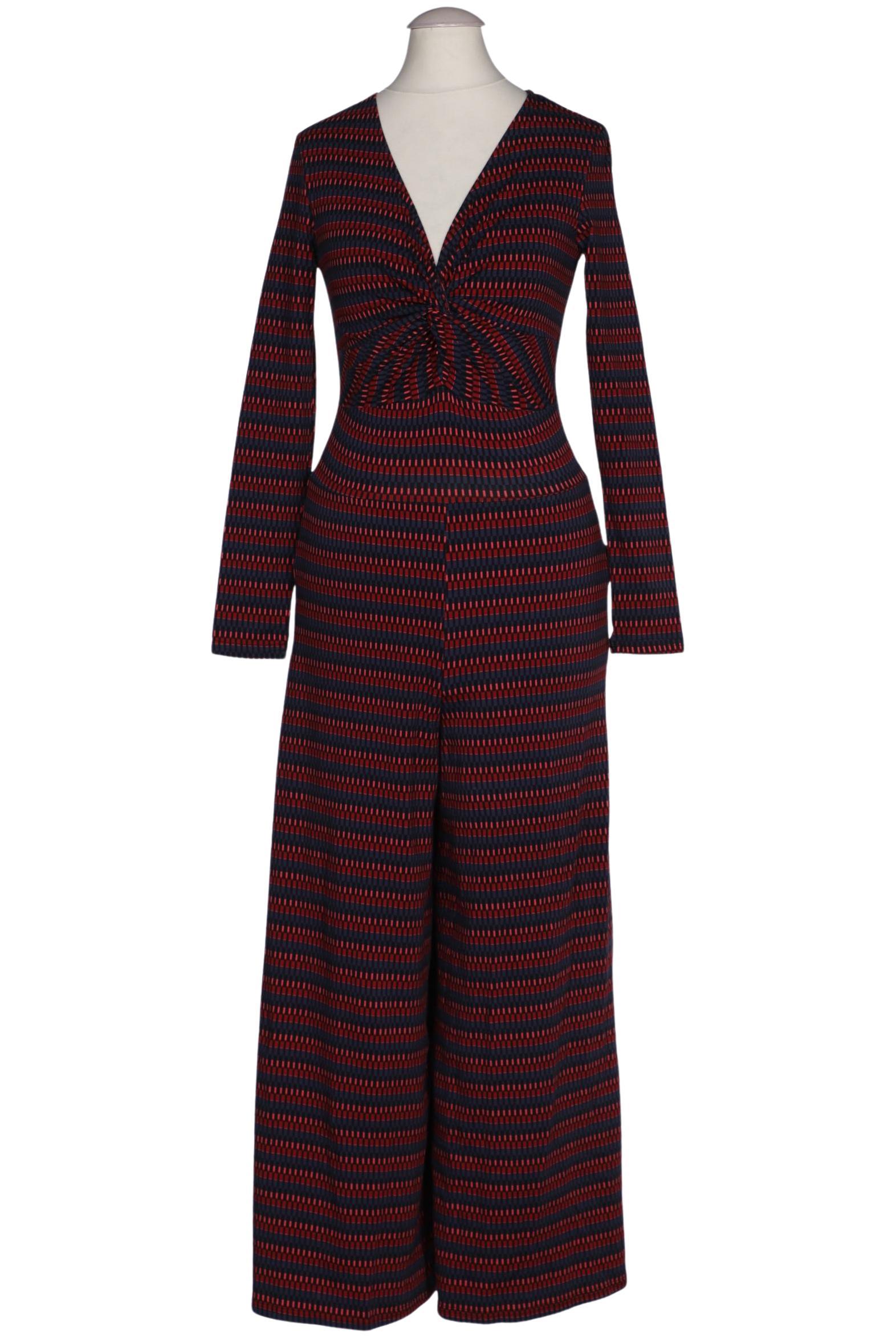 

Blutsgeschwister Damen Jumpsuit/Overall, mehrfarbig, Gr. 34