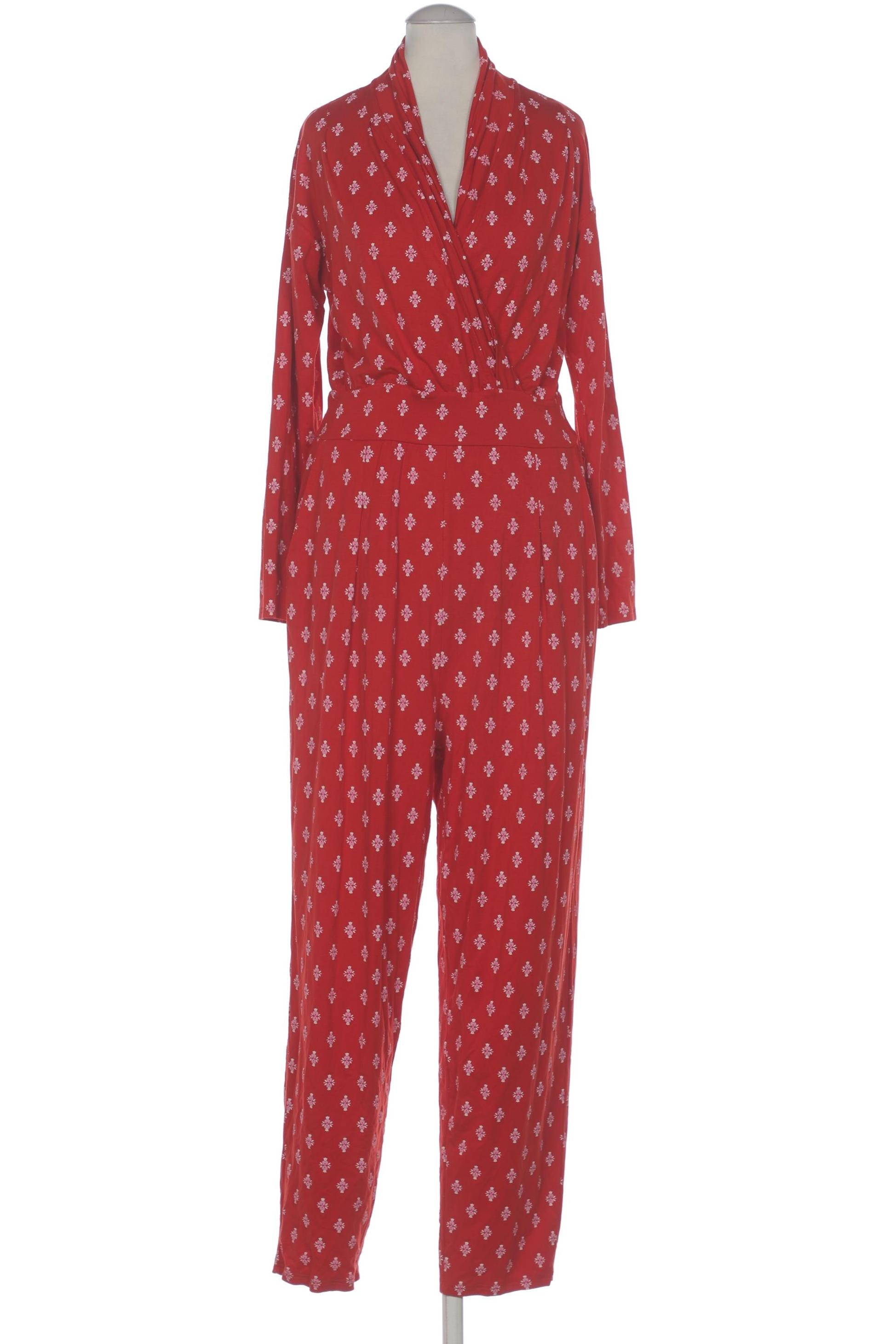 

Blutsgeschwister Damen Jumpsuit/Overall, rot, Gr. 36