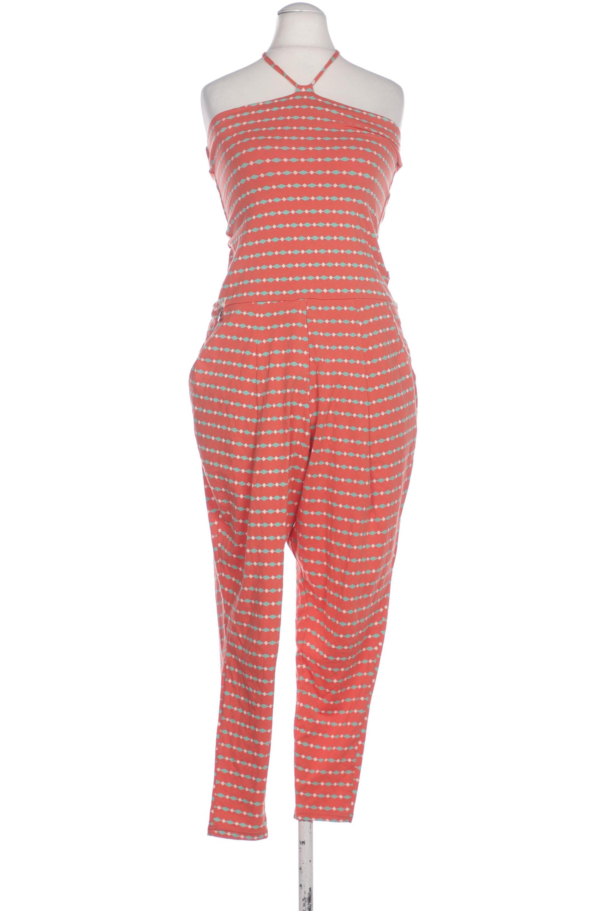 

Blutsgeschwister Damen Jumpsuit/Overall, rot, Gr. 38