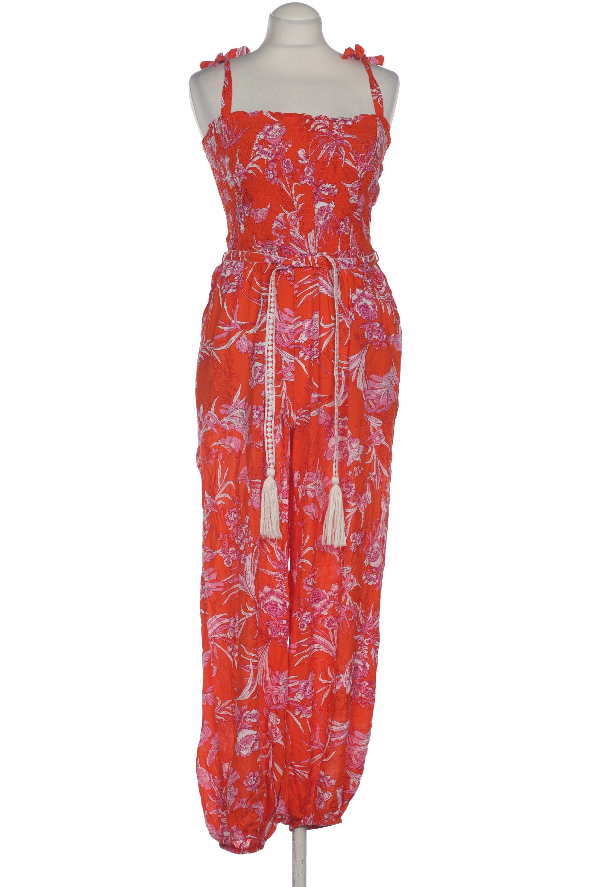 

Blutsgeschwister Damen Jumpsuit/Overall, orange, Gr. 38