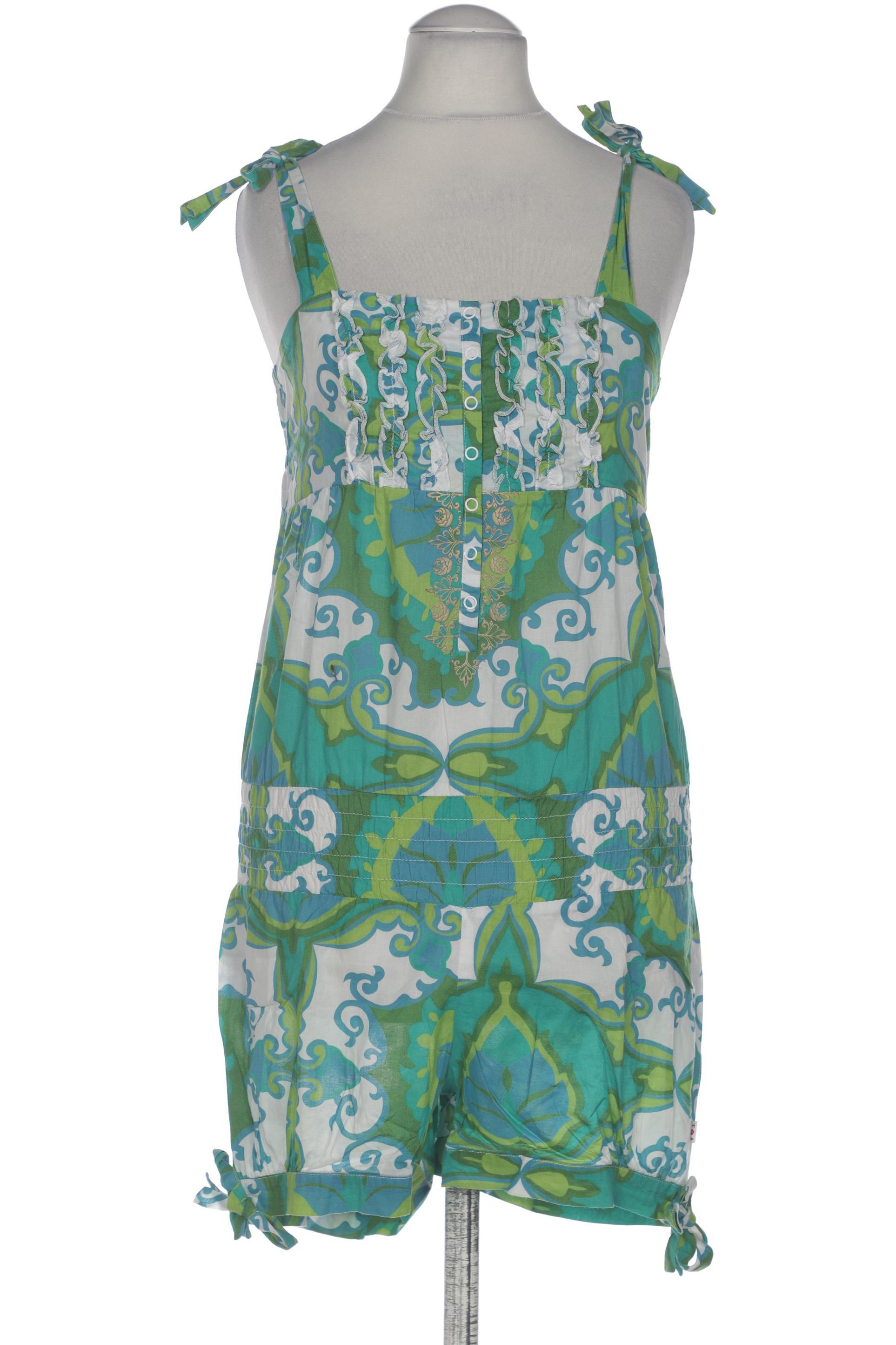

Blutsgeschwister Damen Jumpsuit/Overall, grün, Gr. 34