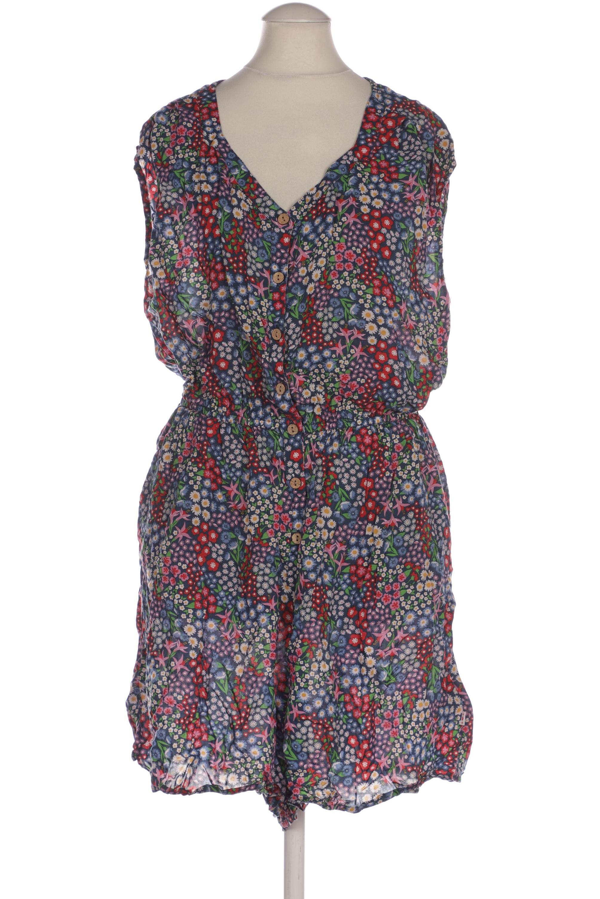 

Blutsgeschwister Damen Jumpsuit/Overall, mehrfarbig
