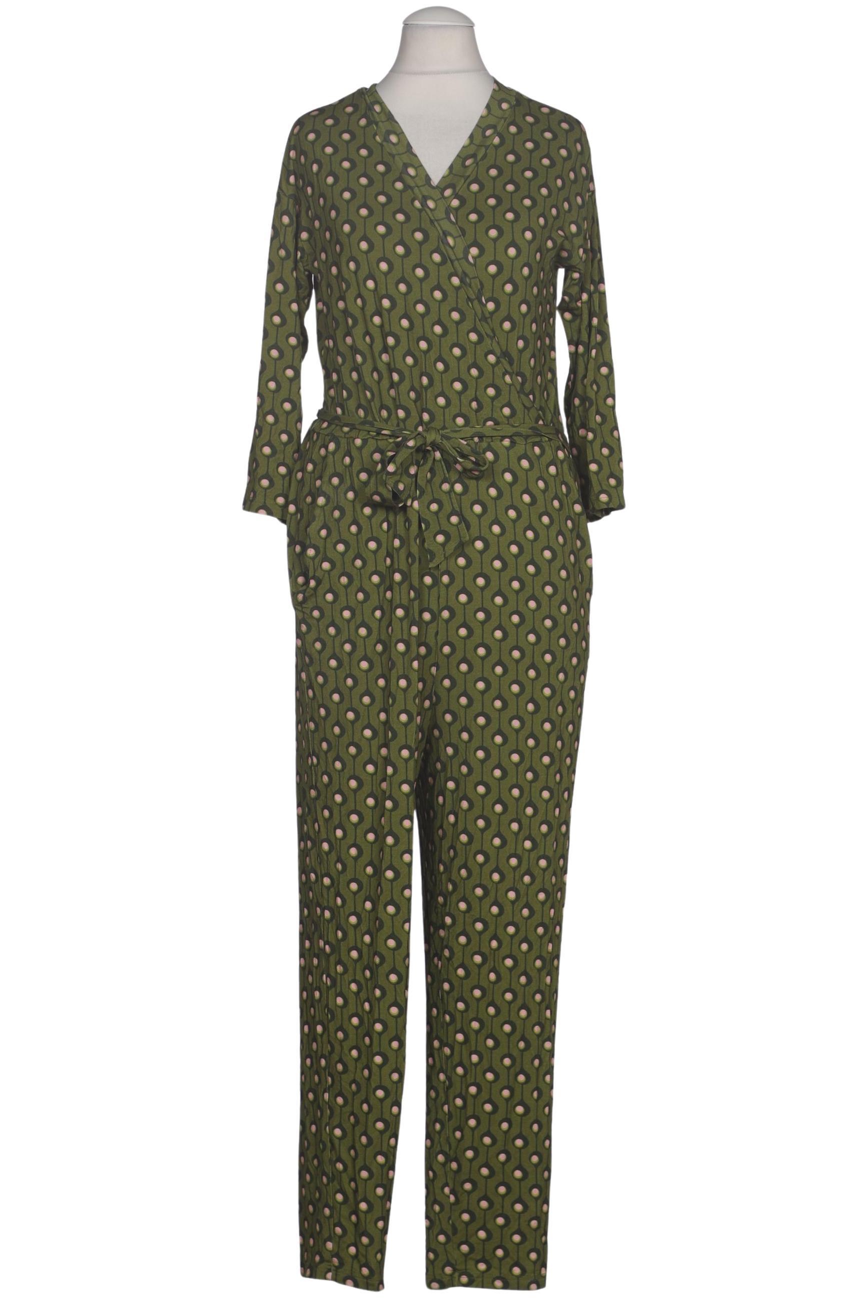 

Blutsgeschwister Damen Jumpsuit/Overall, grün, Gr. 36