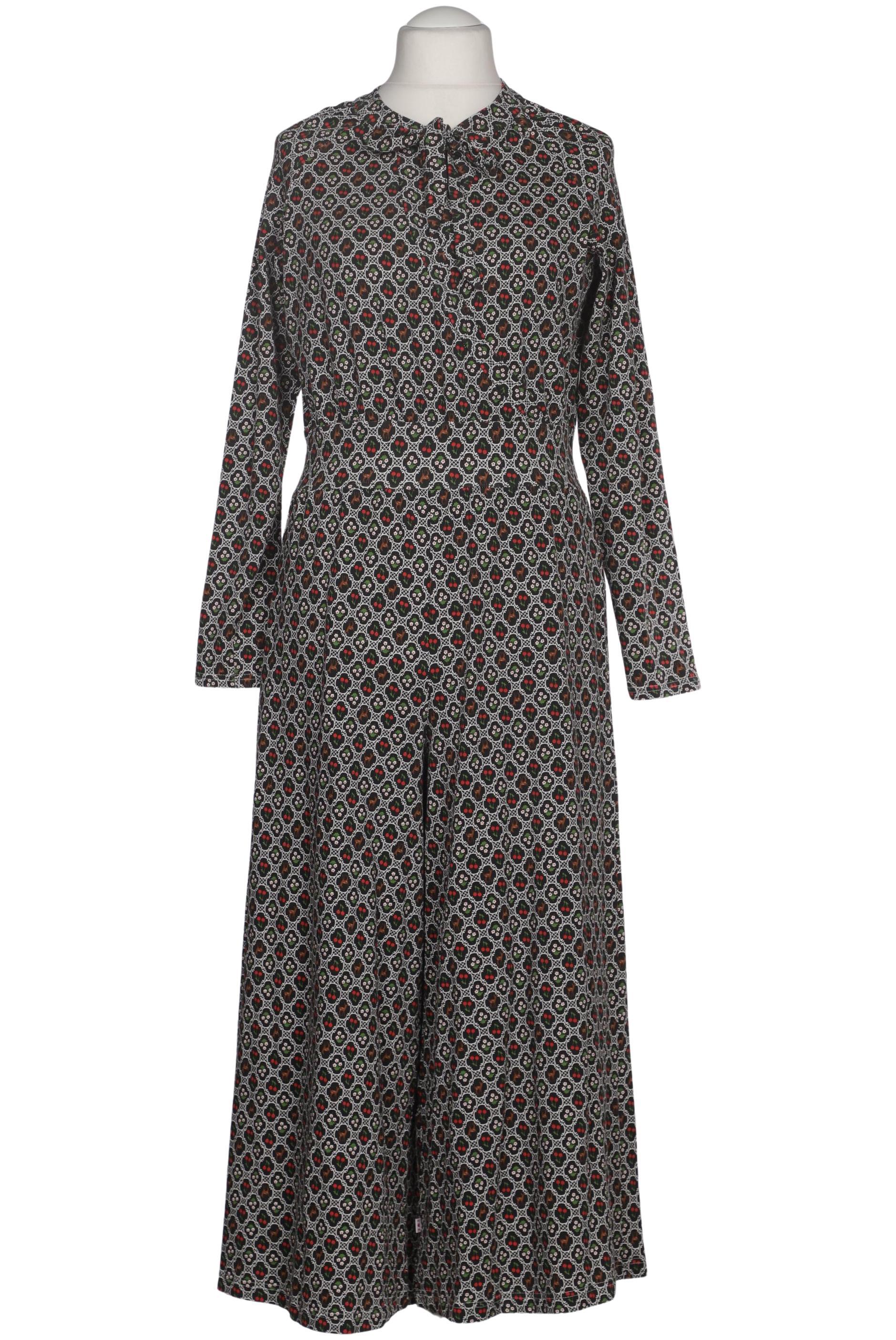 

Blutsgeschwister Damen Jumpsuit/Overall, schwarz, Gr. 44