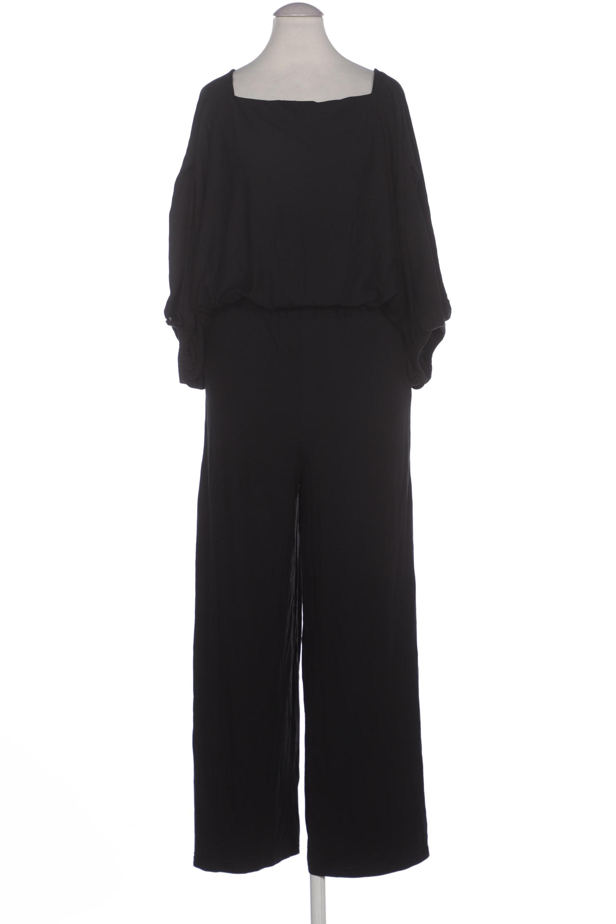 

Blutsgeschwister Damen Jumpsuit/Overall, schwarz, Gr. 34