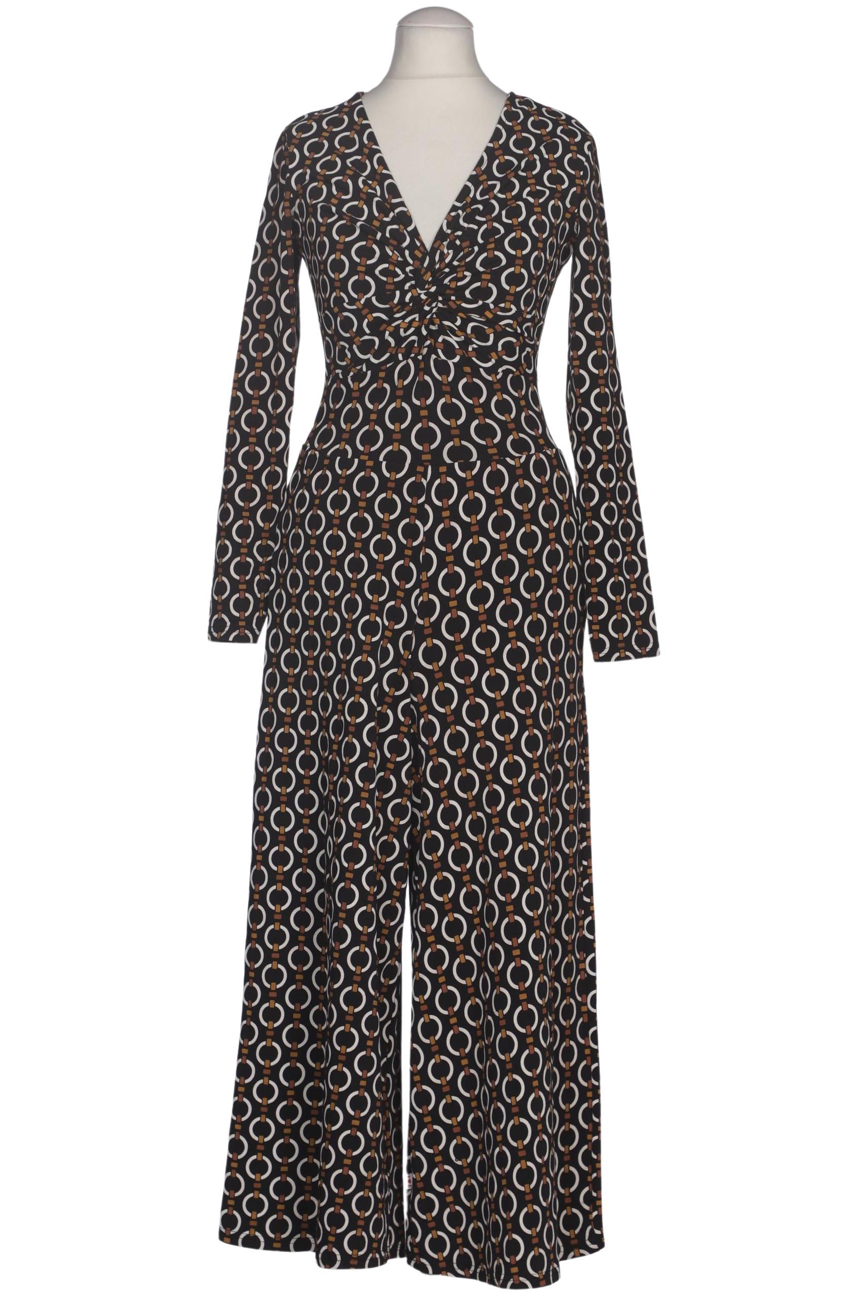 

Blutsgeschwister Damen Jumpsuit/Overall, schwarz, Gr. 34