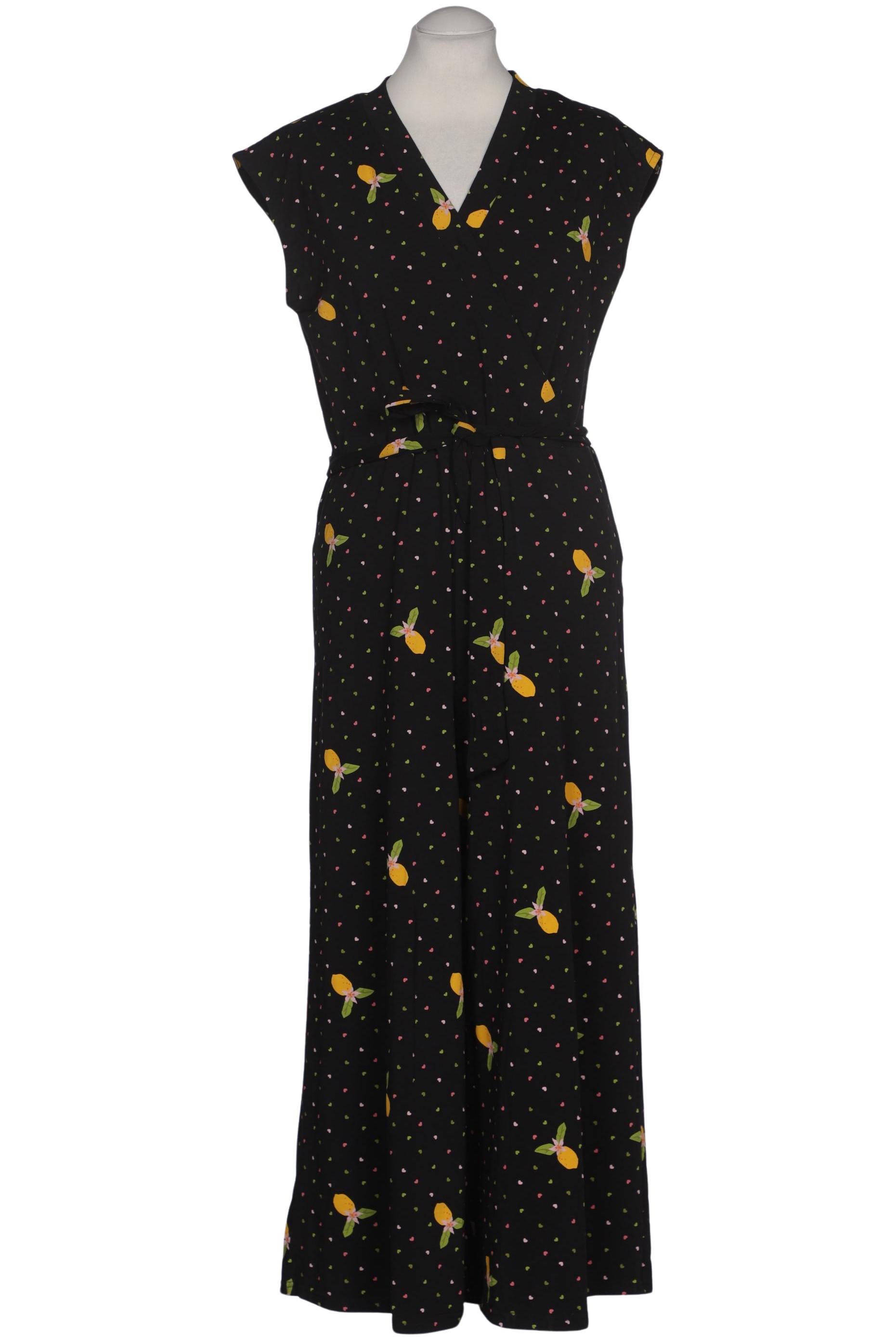 

Blutsgeschwister Damen Jumpsuit/Overall, schwarz, Gr. 38