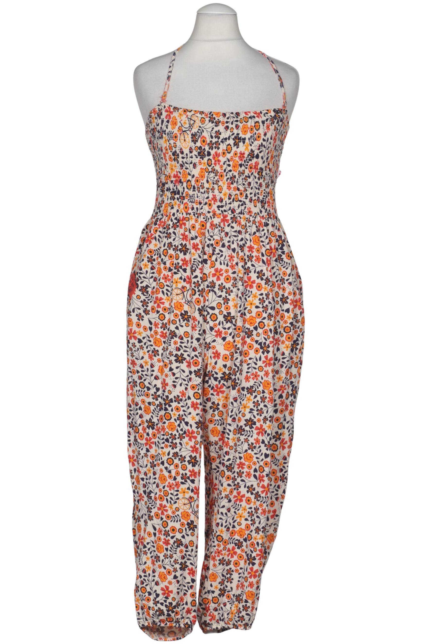 

Blutsgeschwister Damen Jumpsuit/Overall, mehrfarbig, Gr. 36