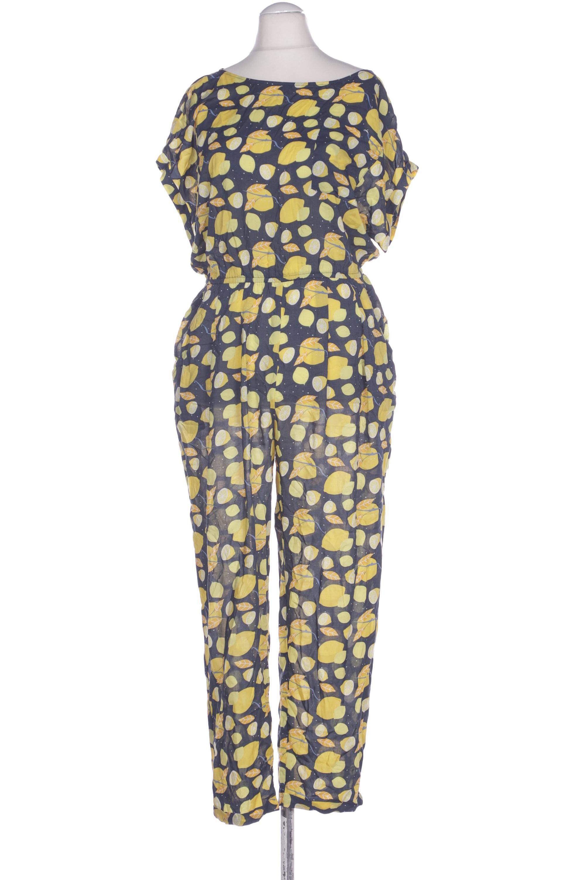 

Blutsgeschwister Damen Jumpsuit/Overall, gelb, Gr. 38