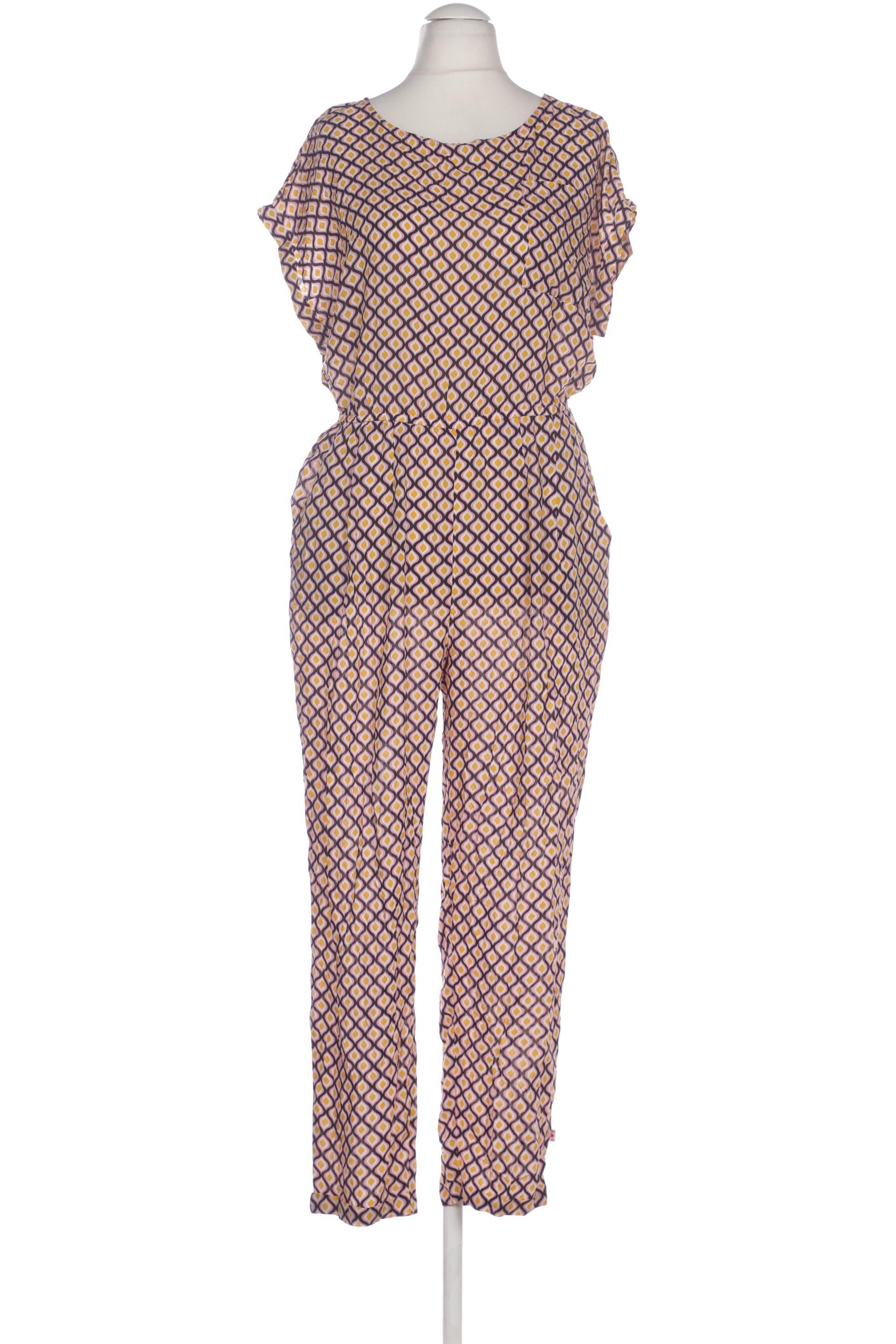 

Blutsgeschwister Damen Jumpsuit/Overall, pink, Gr. 42
