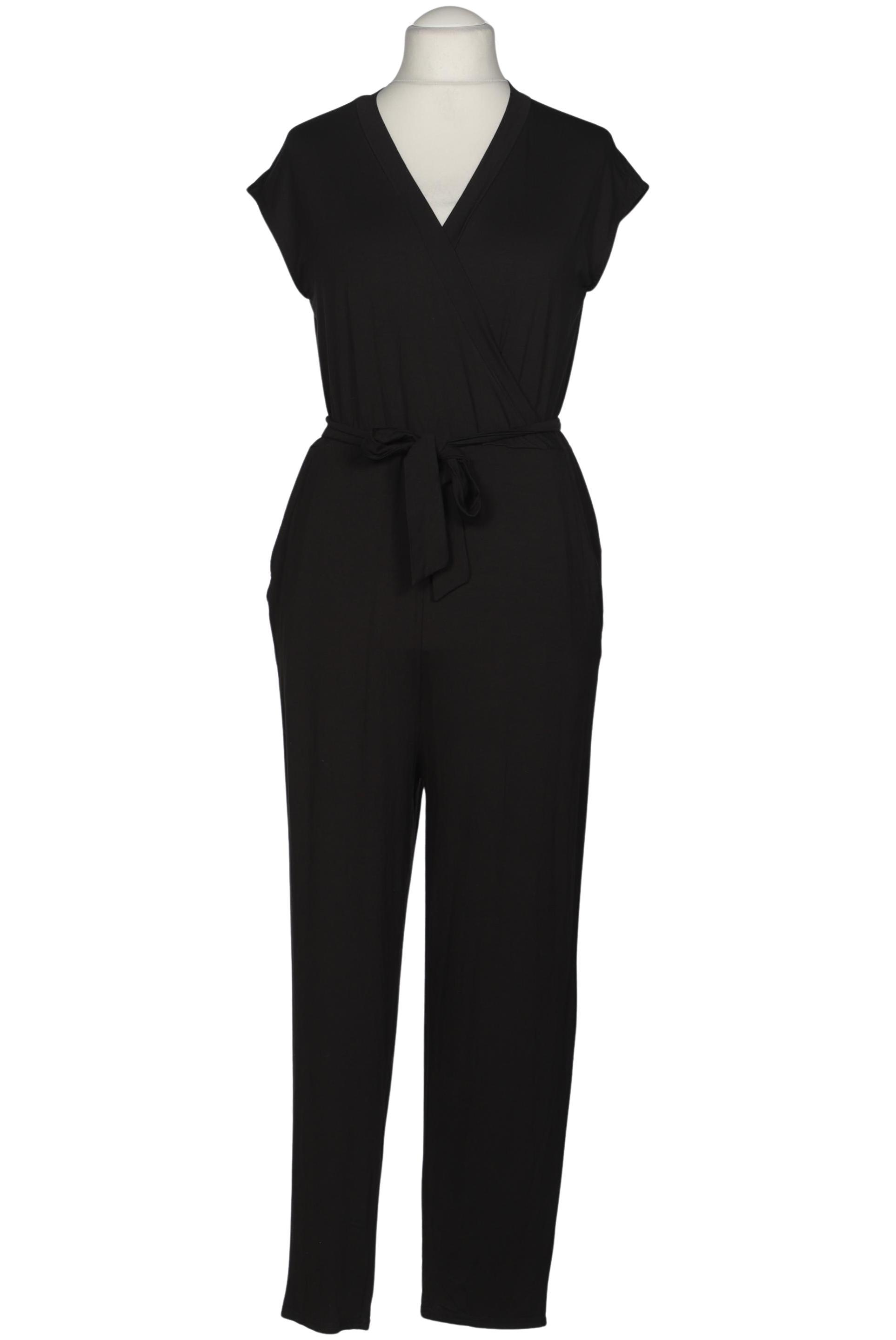 

Blutsgeschwister Damen Jumpsuit/Overall, schwarz, Gr. 42