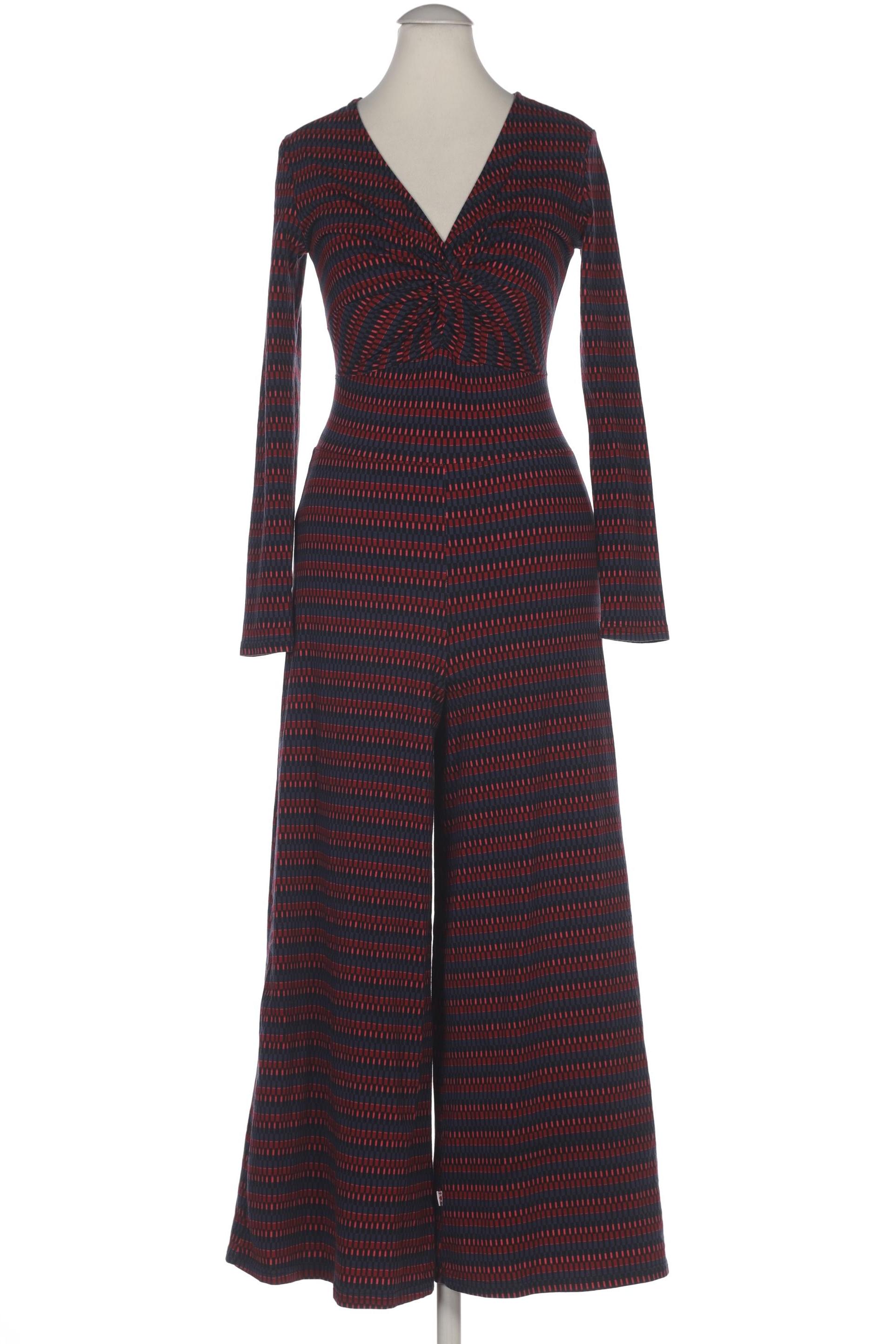

Blutsgeschwister Damen Jumpsuit/Overall, marineblau, Gr. 34
