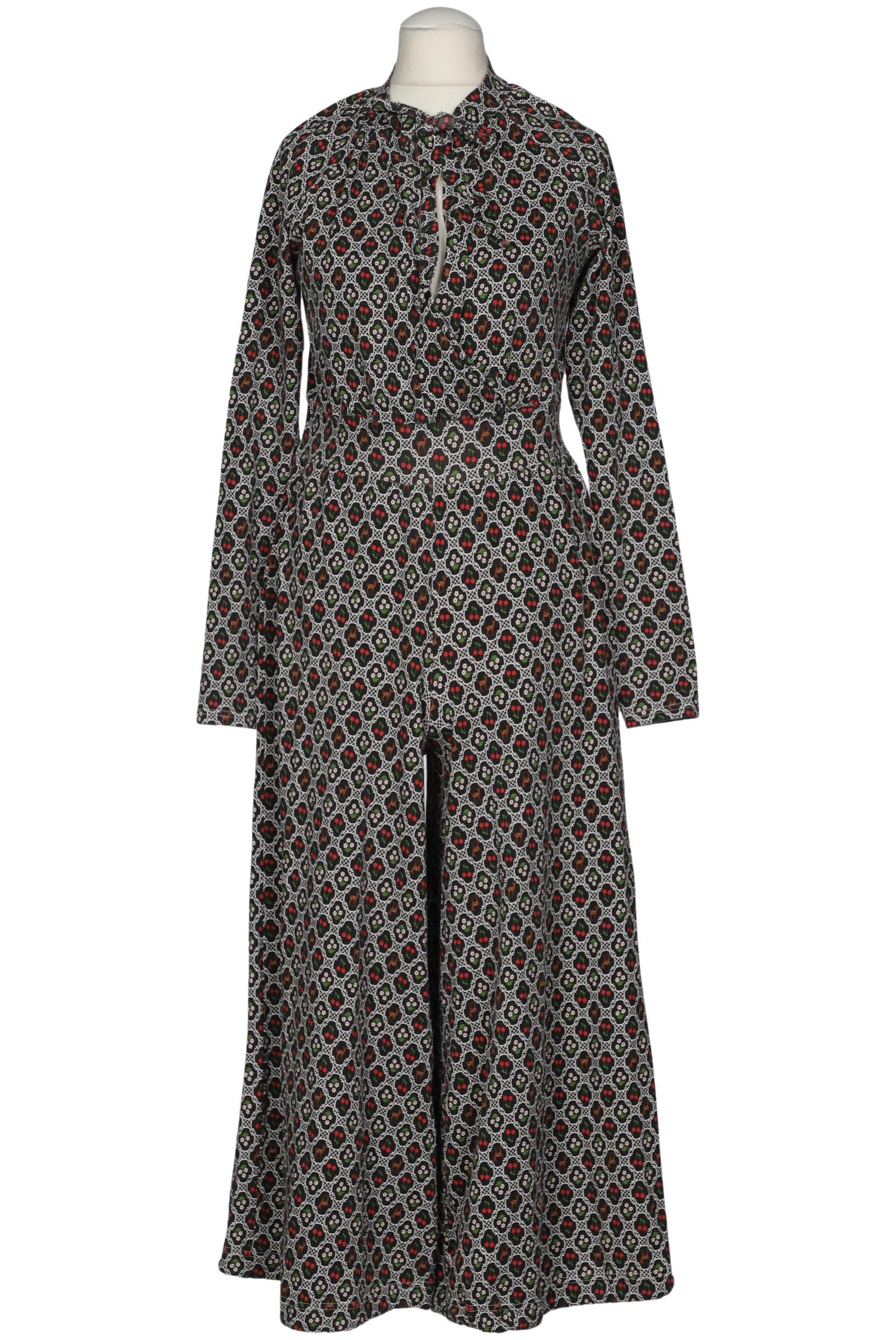

Blutsgeschwister Damen Jumpsuit/Overall, schwarz, Gr. 36