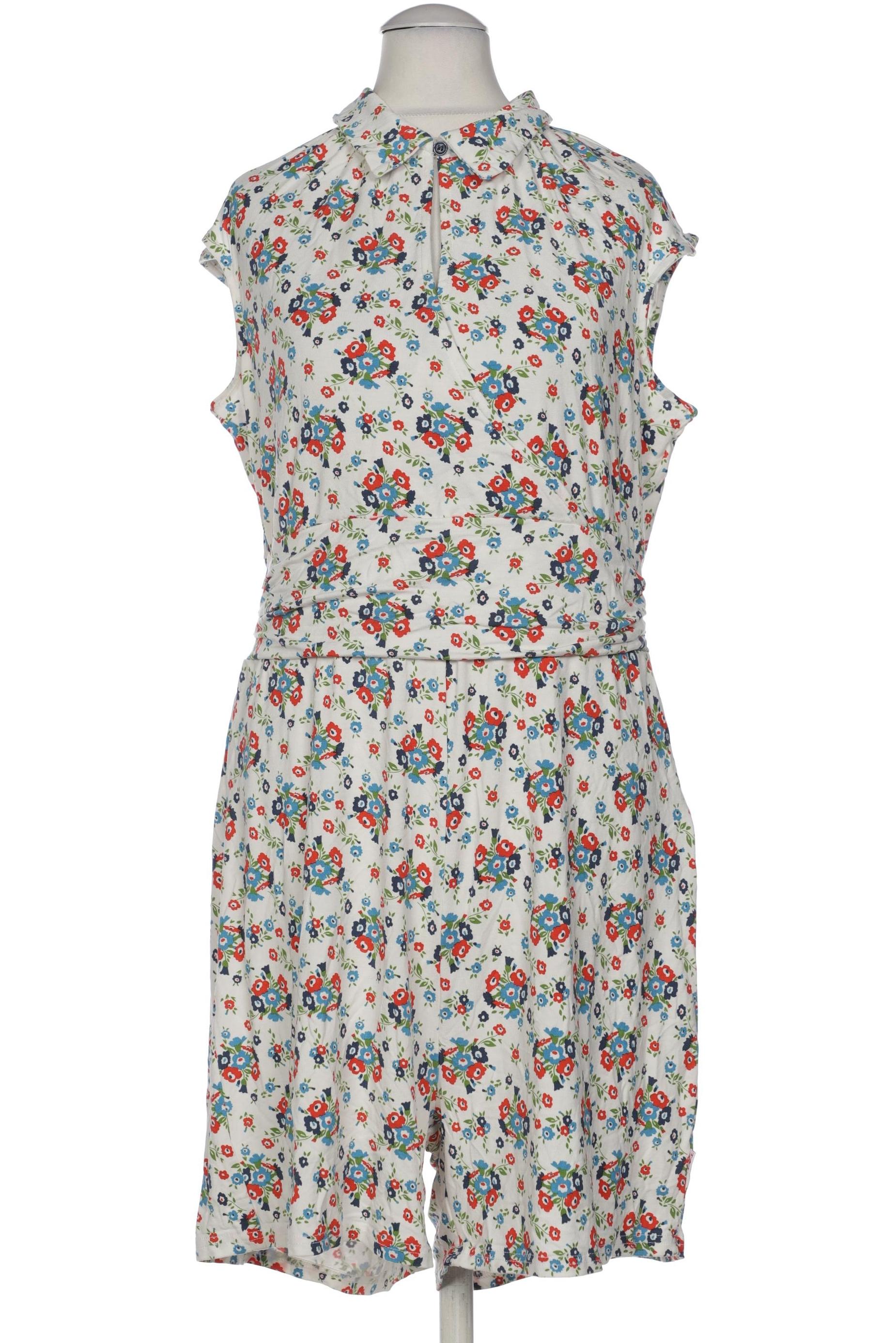 

Blutsgeschwister Damen Jumpsuit/Overall, mehrfarbig, Gr. 44