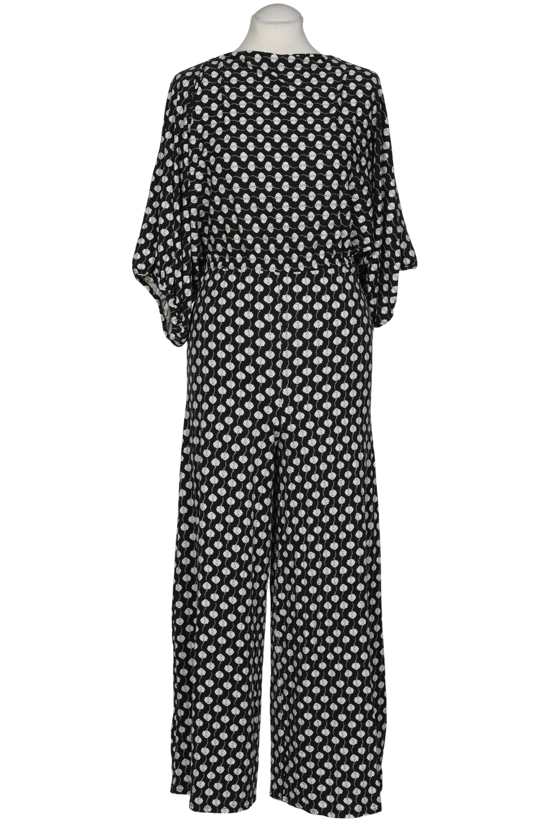 

Blutsgeschwister Damen Jumpsuit/Overall, schwarz, Gr. 36