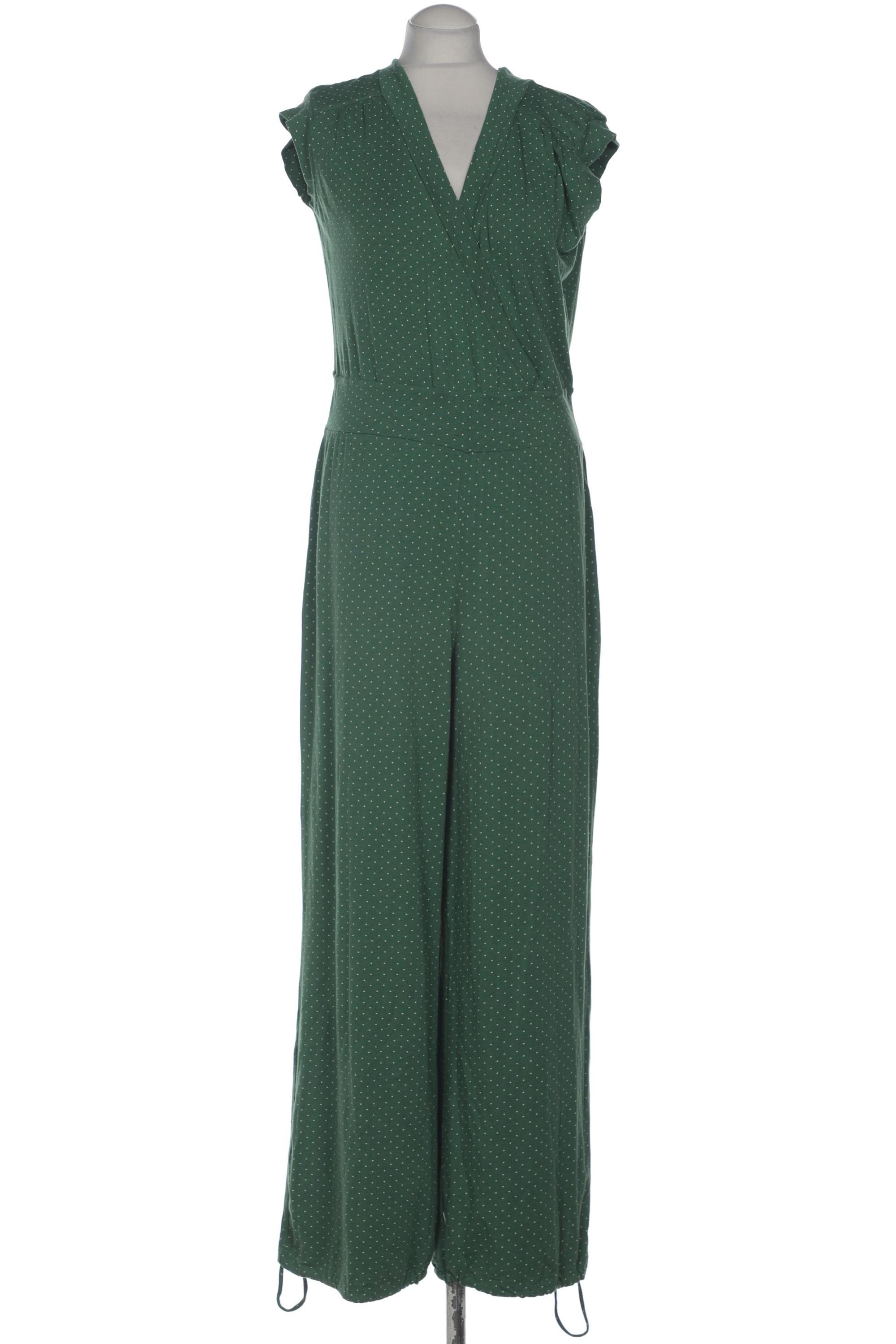 

Blutsgeschwister Damen Jumpsuit/Overall, grün, Gr. 44