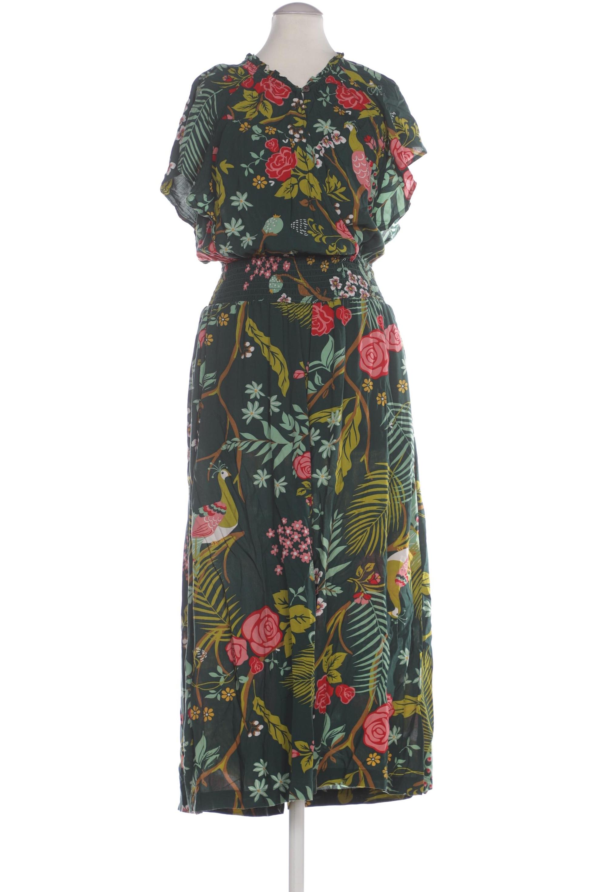 

Blutsgeschwister Damen Jumpsuit/Overall, grün, Gr. 36